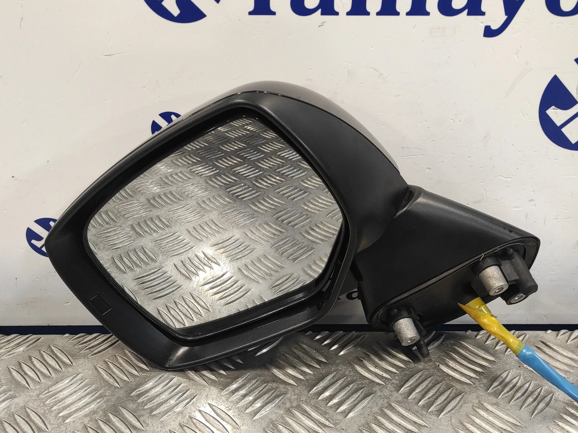 Retrovisor Izquierdo para Subaru Xv