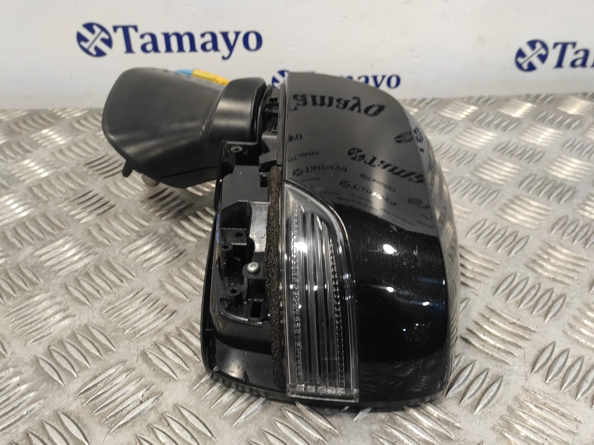 Retrovisor Izquierdo para Subaru Xv