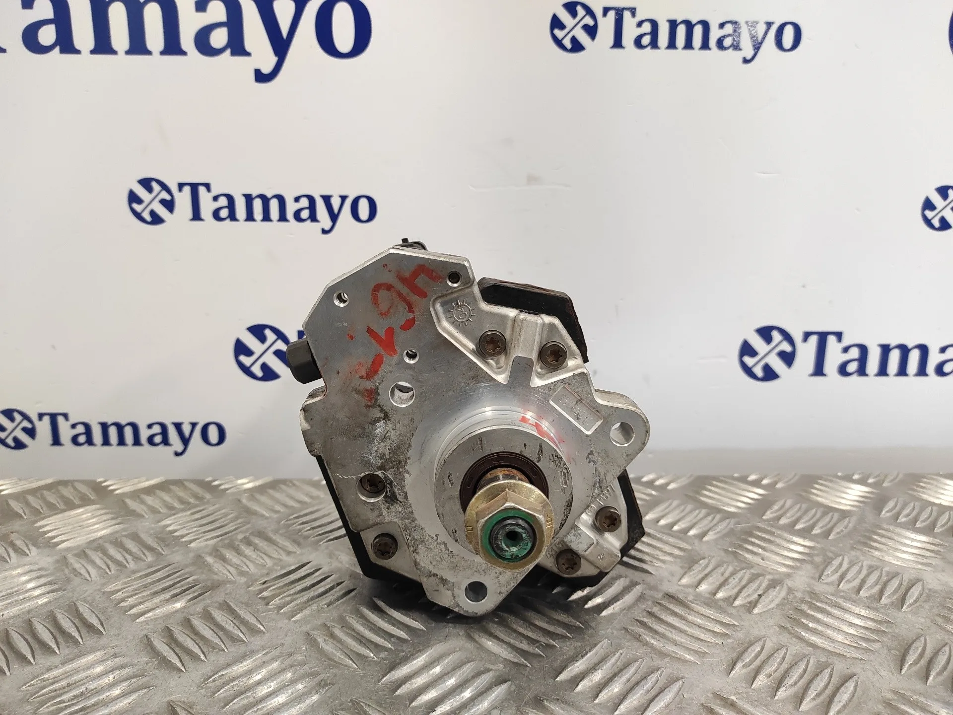 Bomba Inyeccion para Chrysler Voyager (Rg)