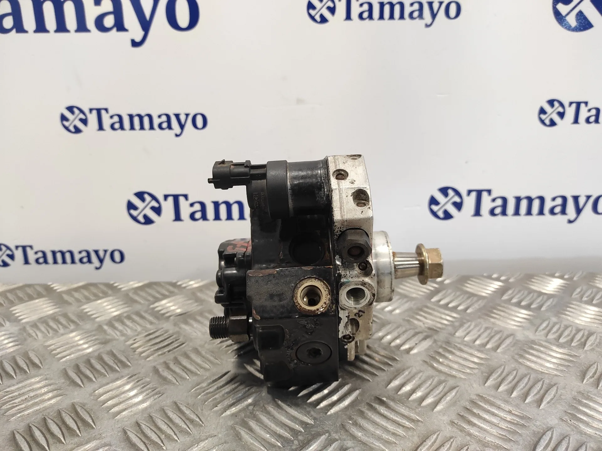 Bomba Inyeccion para Chrysler Voyager (Rg)