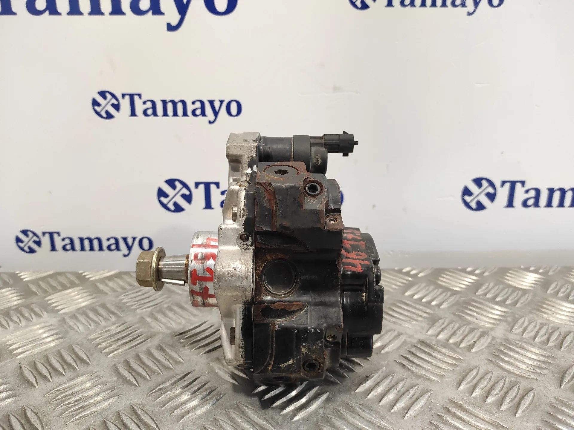 Bomba Inyeccion para Chrysler Voyager (Rg)