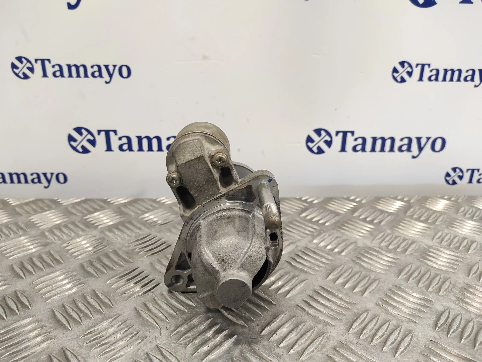 Motor Arranque para Suzuki Swift Berlina (Mz)