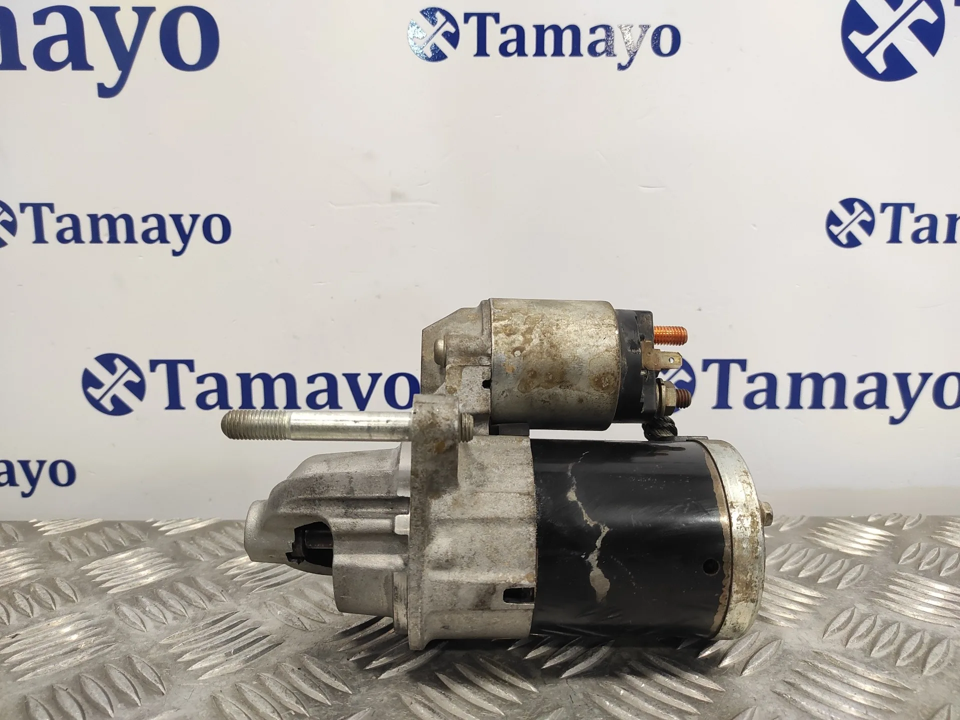 Motor Arranque para Suzuki Swift Berlina (Mz)
