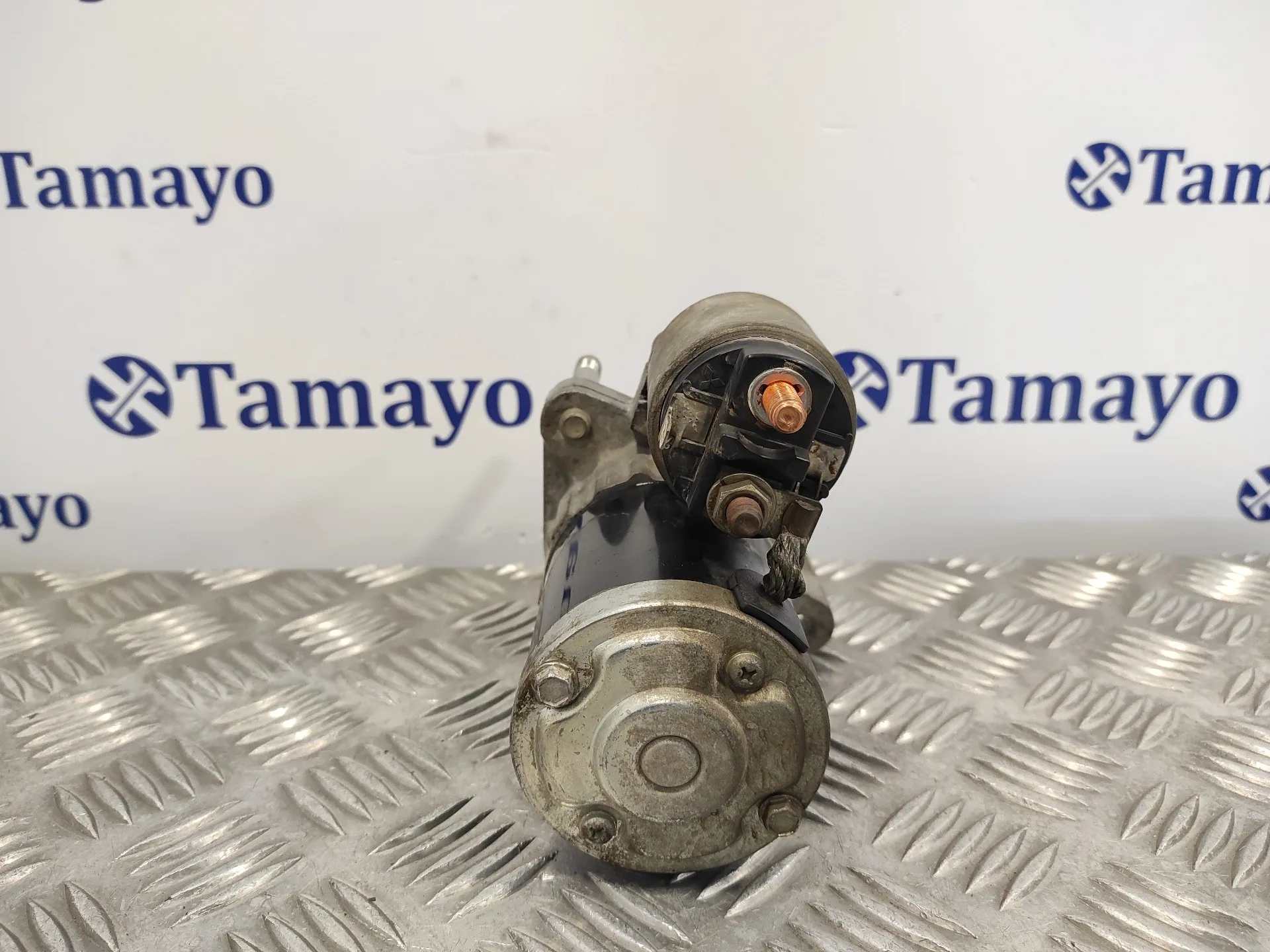 Motor Arranque para Suzuki Swift Berlina (Mz)