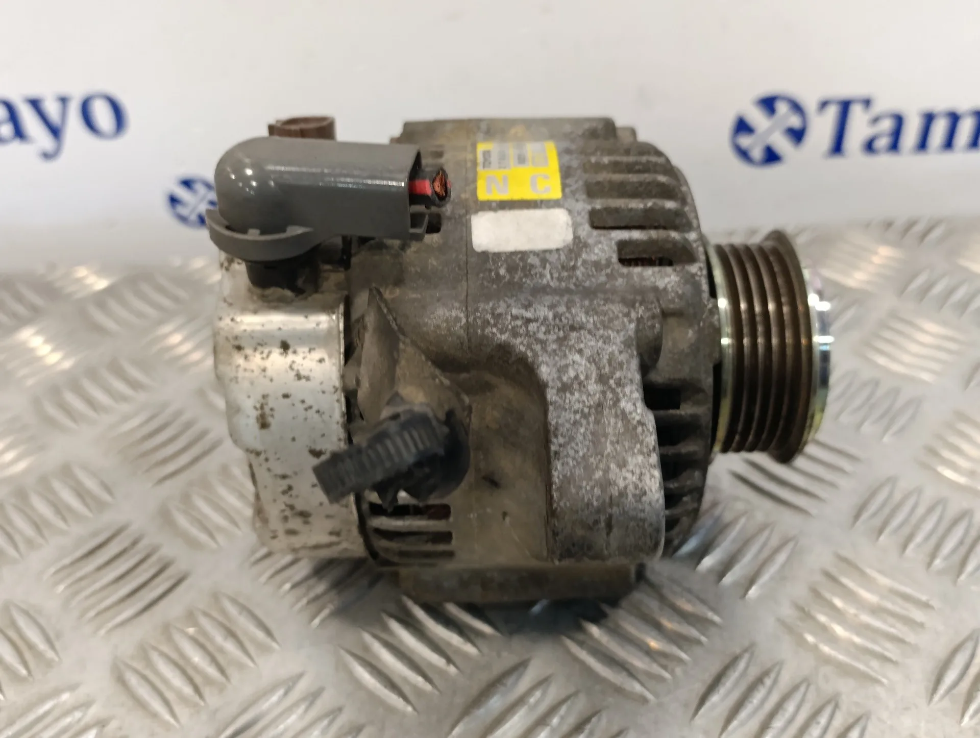 Alternador para Toyota Yaris (Ncp1/Nlp1/Scp1)