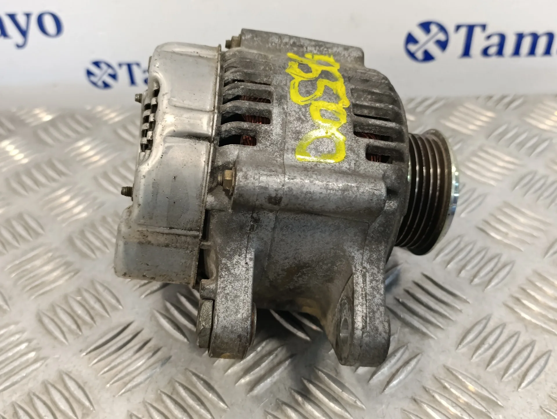Alternador para Toyota Yaris (Ncp1/Nlp1/Scp1)