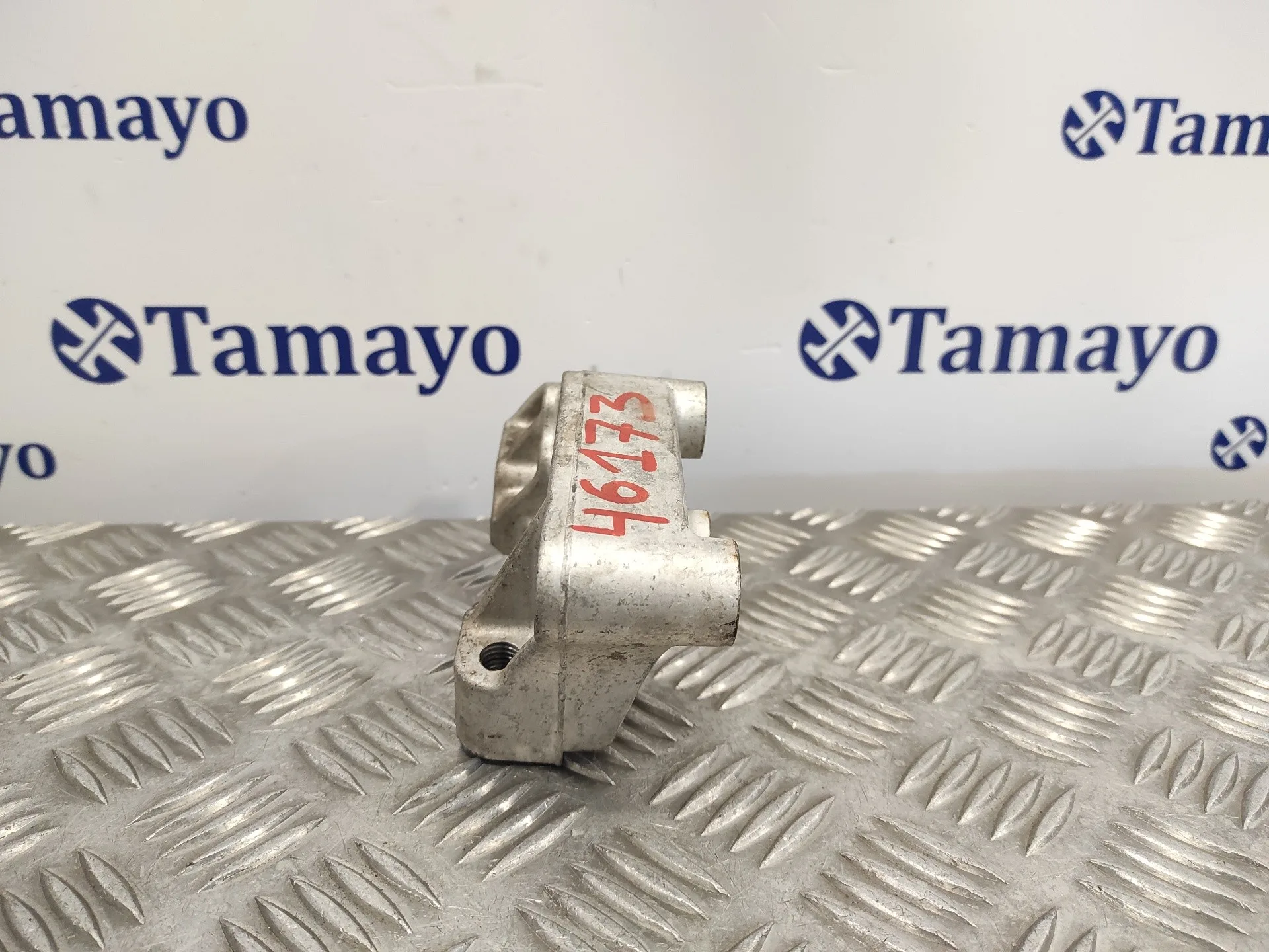Soporte Motor para Chrysler Voyager (Rg)
