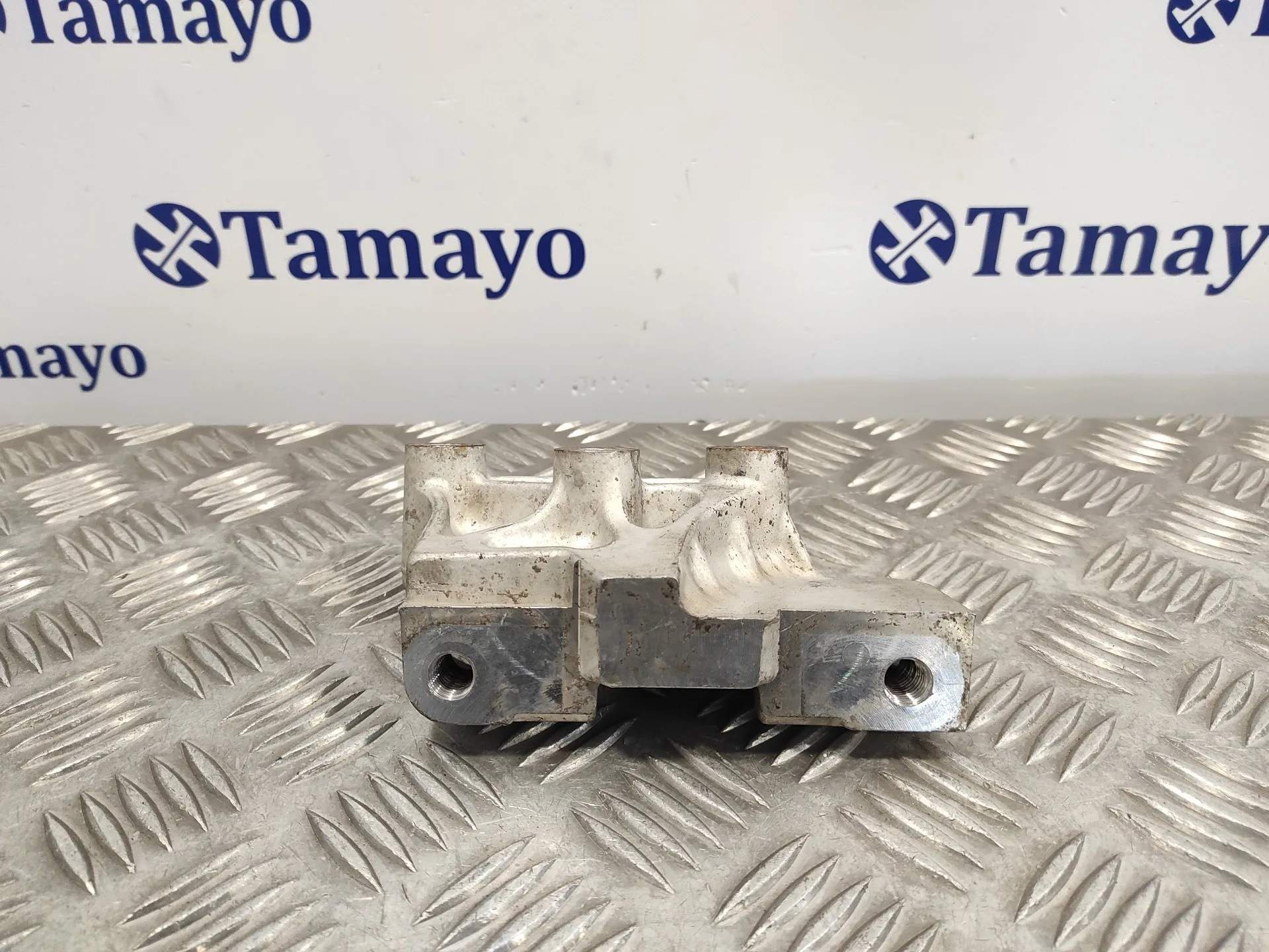 Soporte Motor para Chrysler Voyager (Rg)