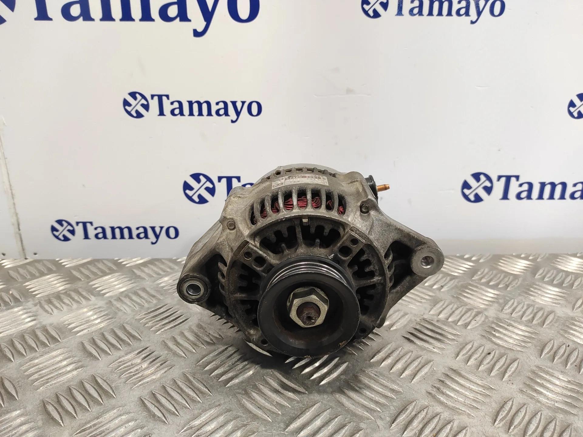 Alternador para Suzuki Swift Berlina (Mz)