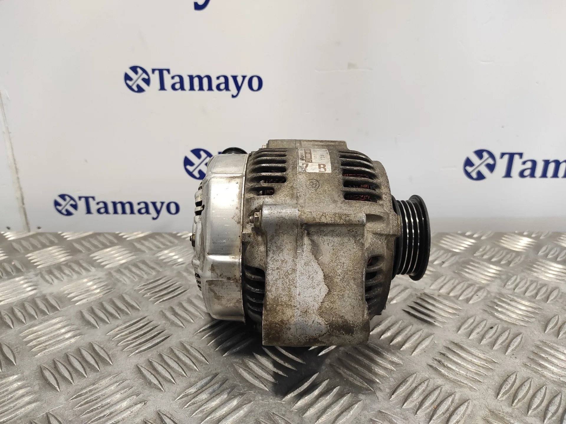 Alternador para Suzuki Swift Berlina (Mz)