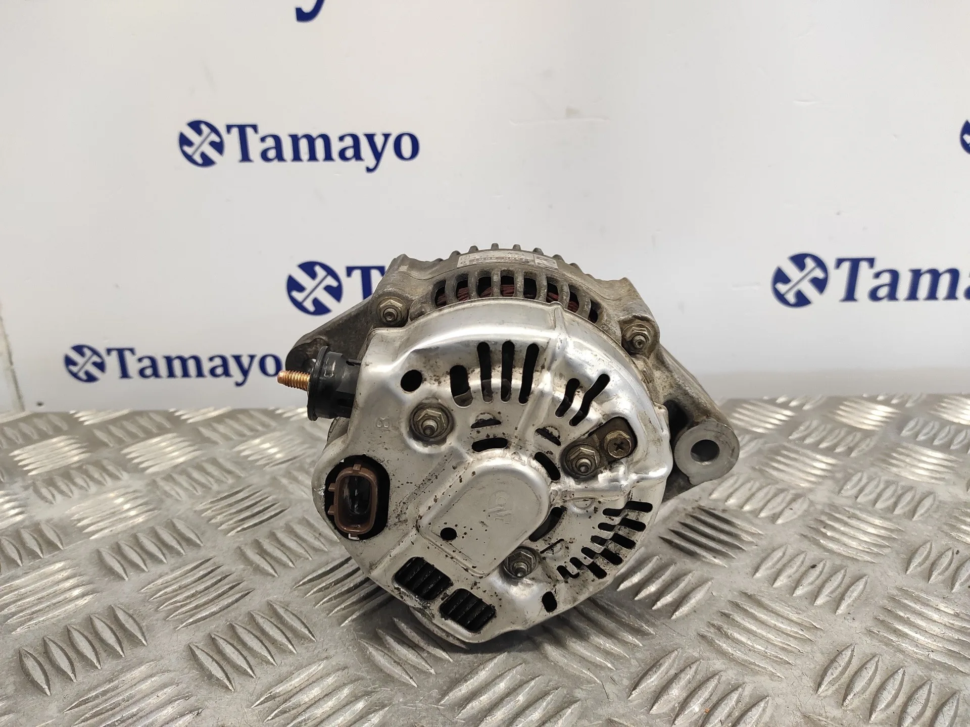 Alternador para Suzuki Swift Berlina (Mz)