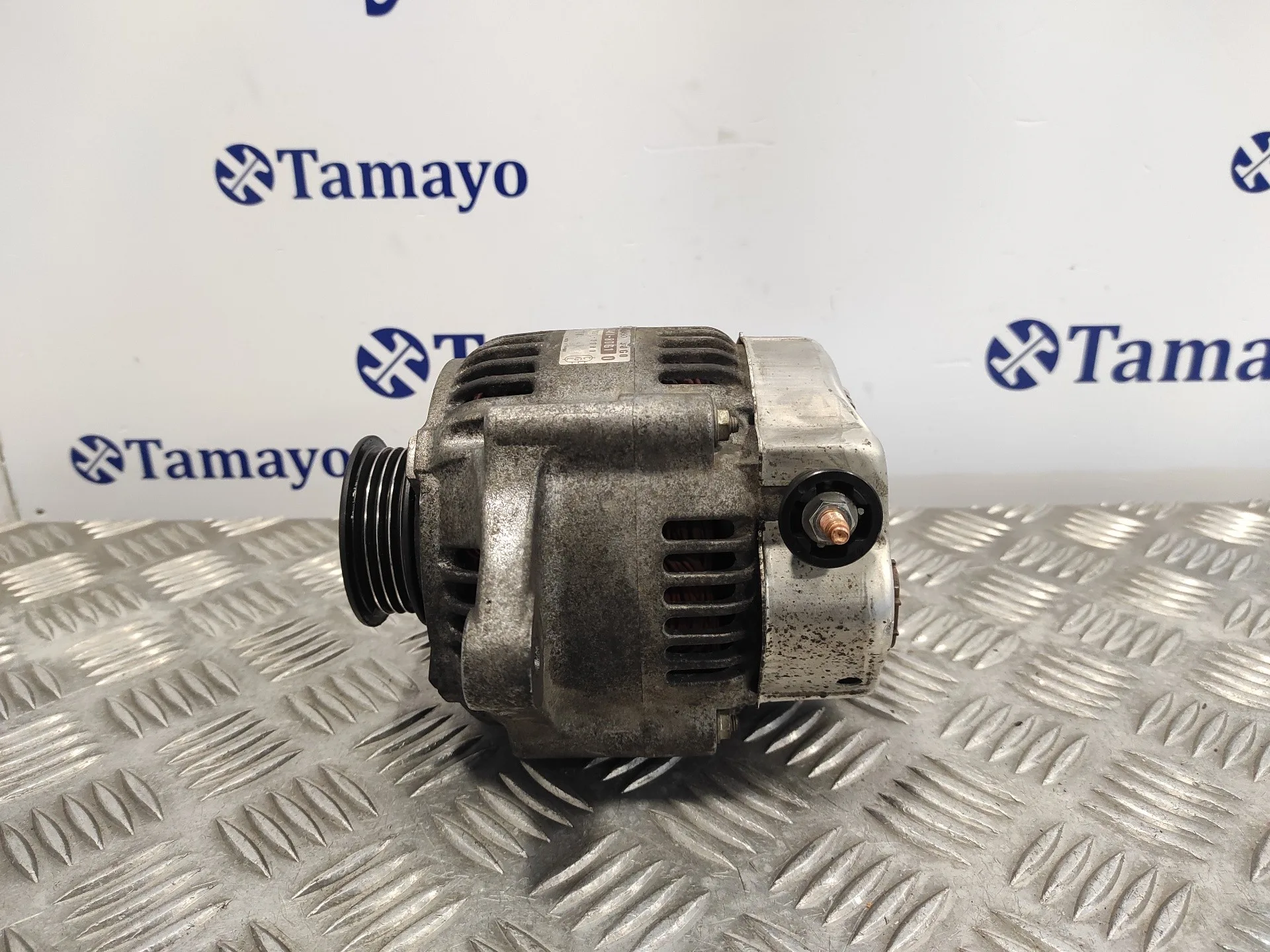 Alternador para Suzuki Swift Berlina (Mz)