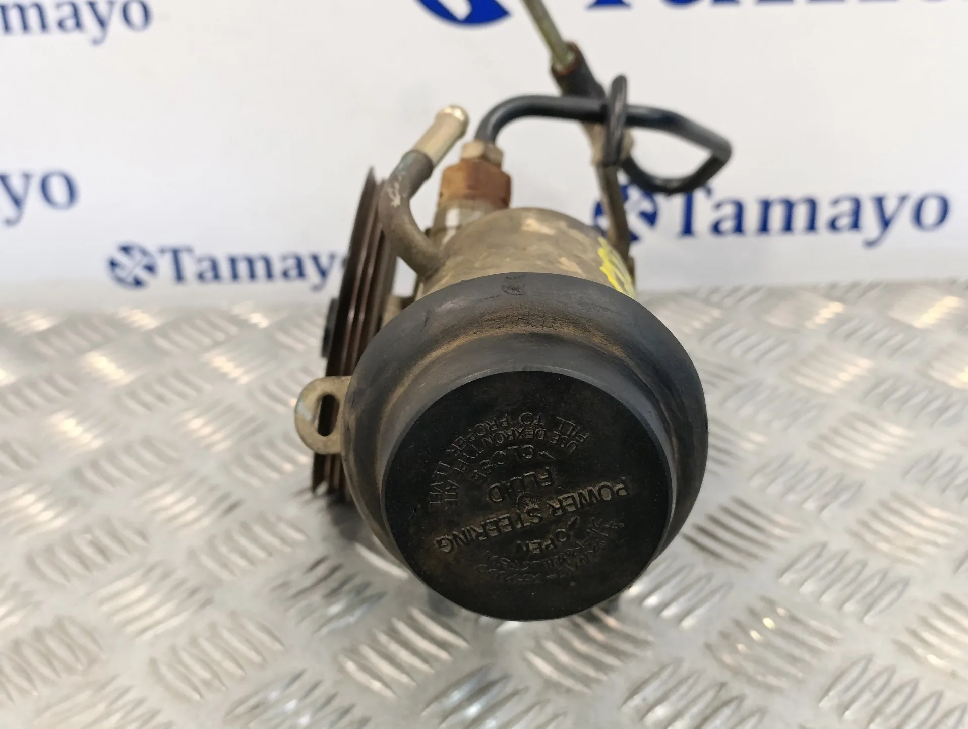 Bomba Direccion para Toyota Yaris (Ncp1/Nlp1/Scp1)