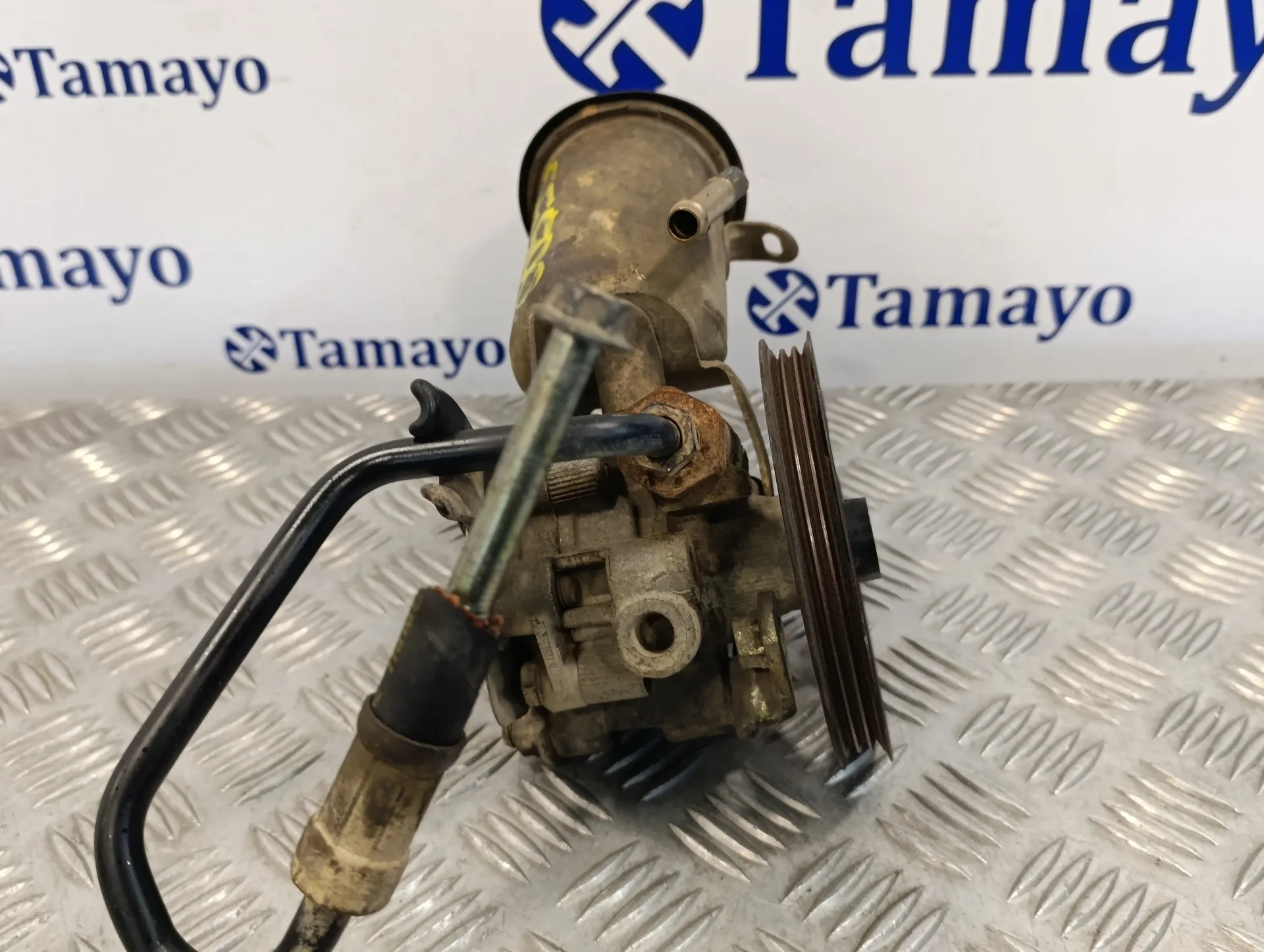 Bomba Direccion para Toyota Yaris (Ncp1/Nlp1/Scp1)
