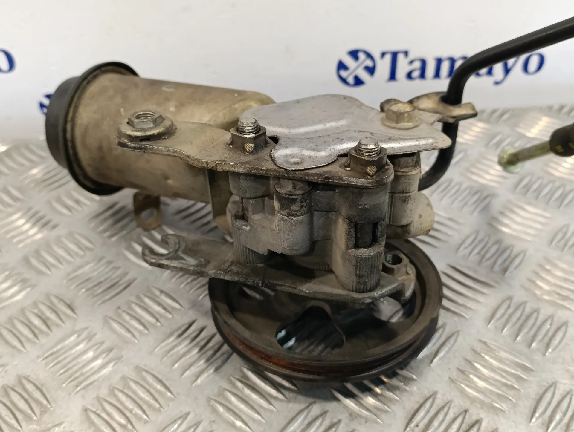 Bomba Direccion para Toyota Yaris (Ncp1/Nlp1/Scp1)