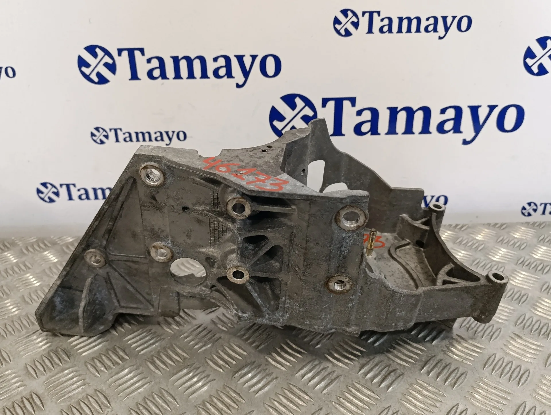 Soporte Bomba Inyeccion para Chrysler Voyager (Rg)