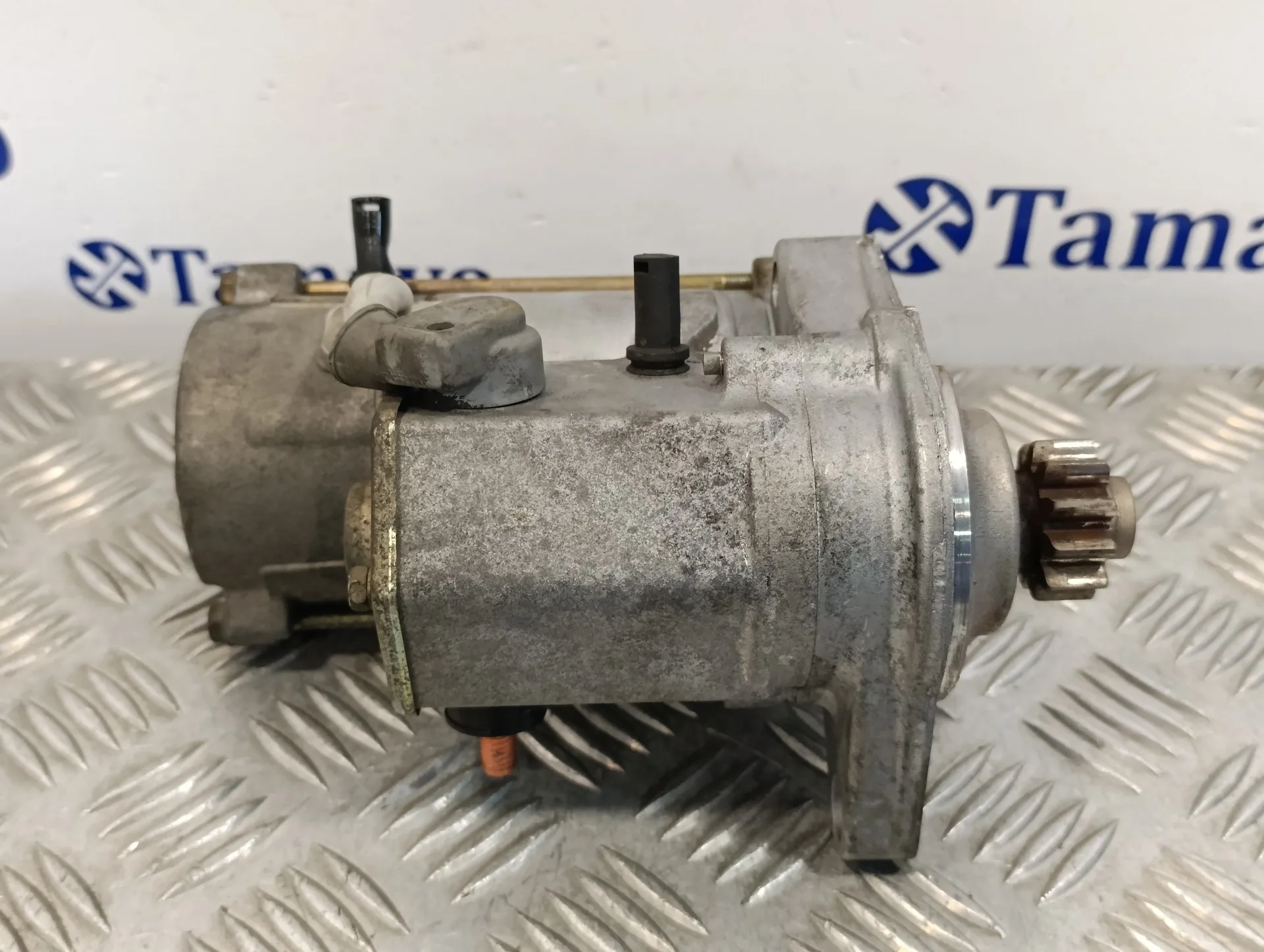 Motor Arranque para Mg Serie 45 (Rt)