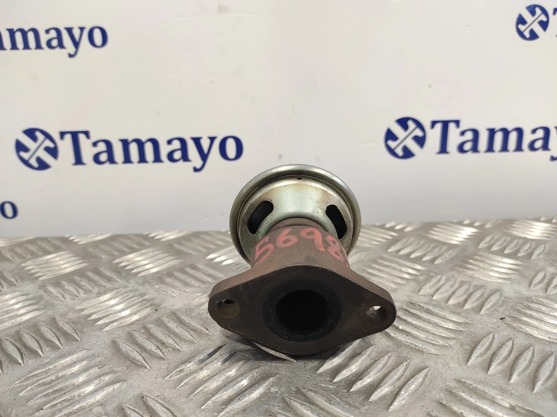 Valvula Egr para Mg Serie 45 (Rt)
