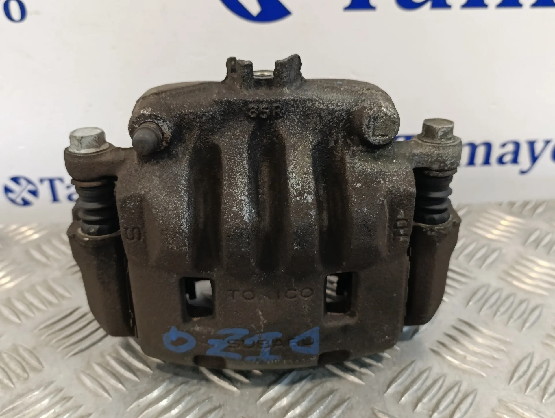 Pinza Freno Delantera Izquierda para Subaru Xv