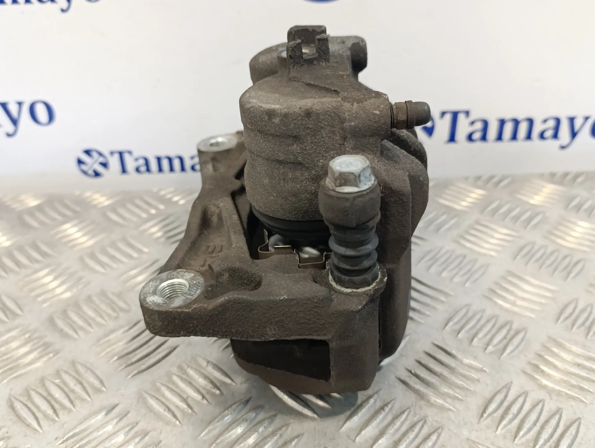 Pinza Freno Delantera Izquierda para Subaru Xv