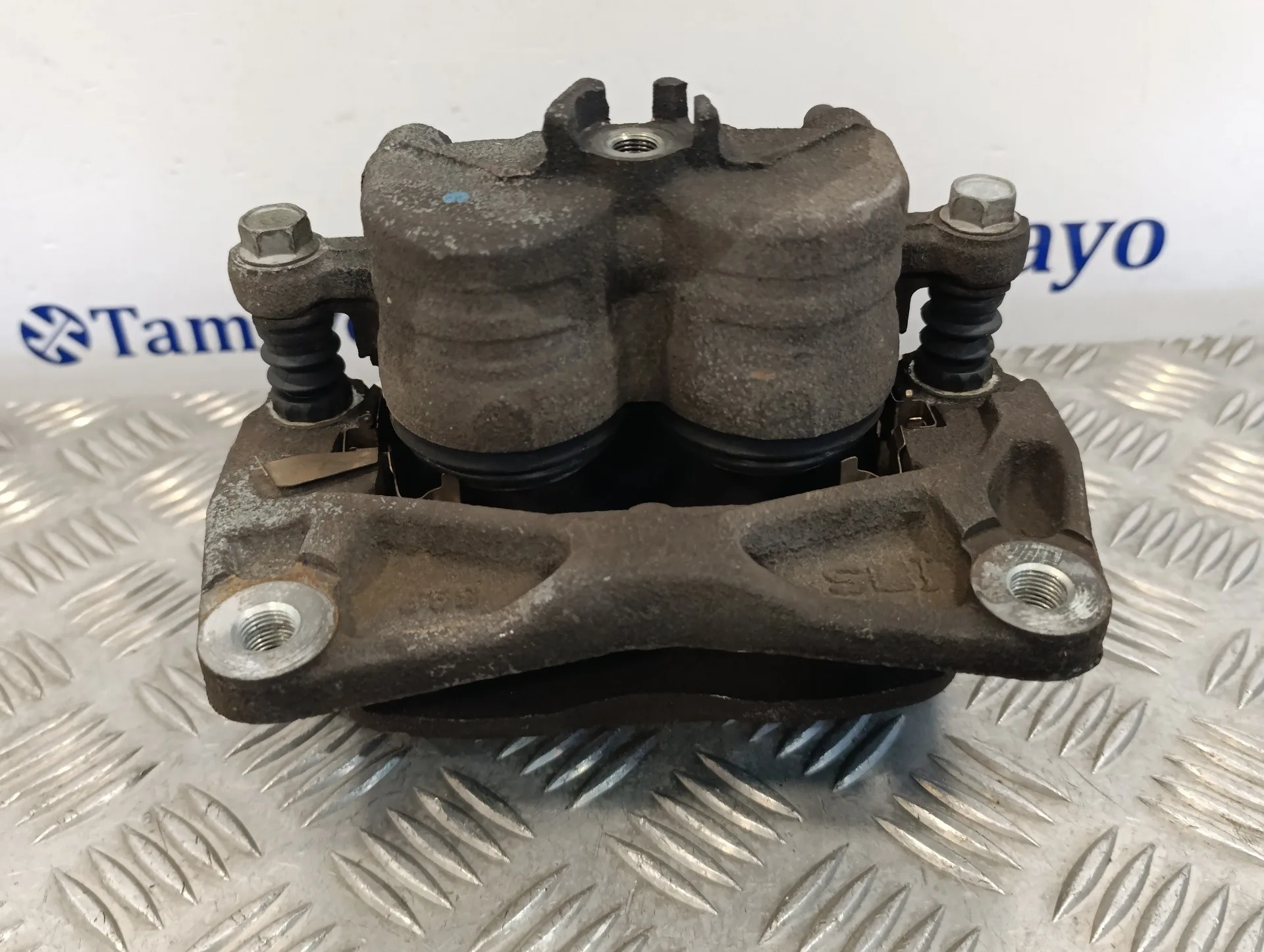 Pinza Freno Delantera Izquierda para Subaru Xv