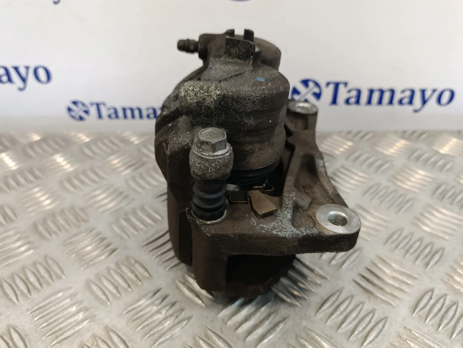Pinza Freno Delantera Izquierda para Subaru Xv