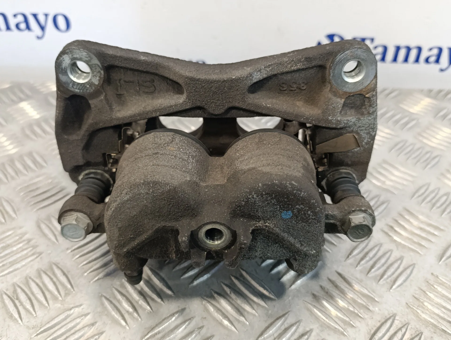 Pinza Freno Delantera Izquierda para Subaru Xv