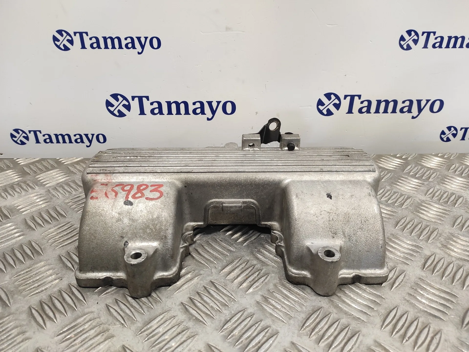 Colector Admision para Mg Serie 45 (Rt)