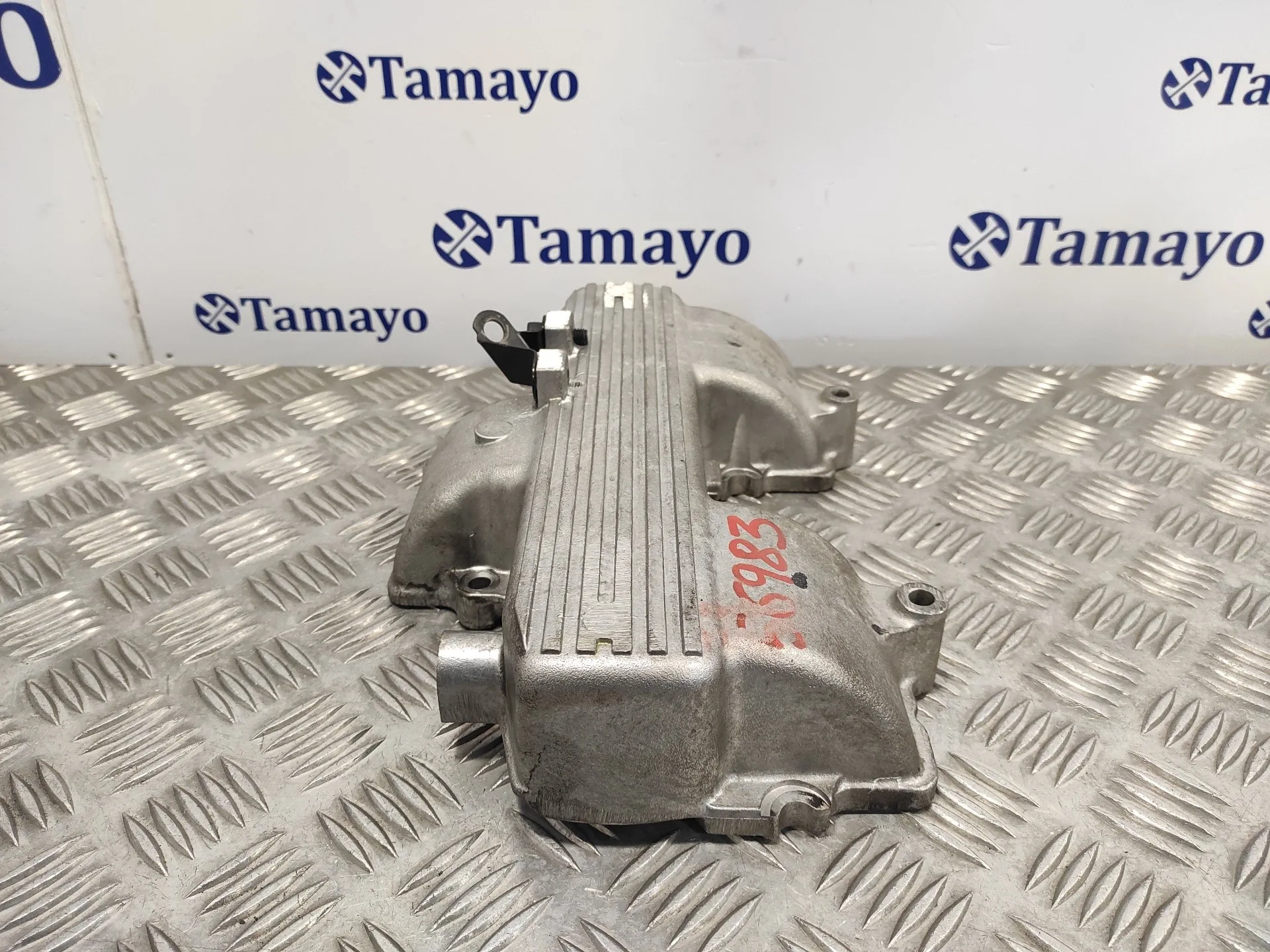 Colector Admision para Mg Serie 45 (Rt)