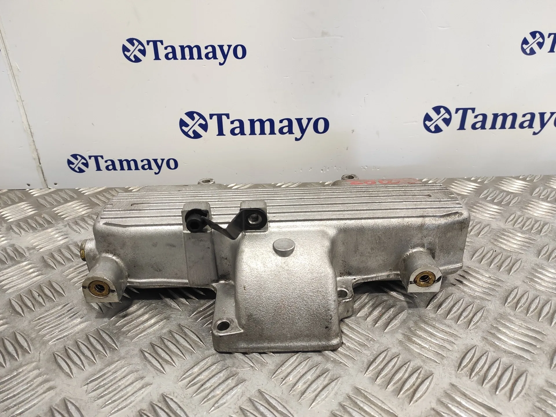 Colector Admision para Mg Serie 45 (Rt)