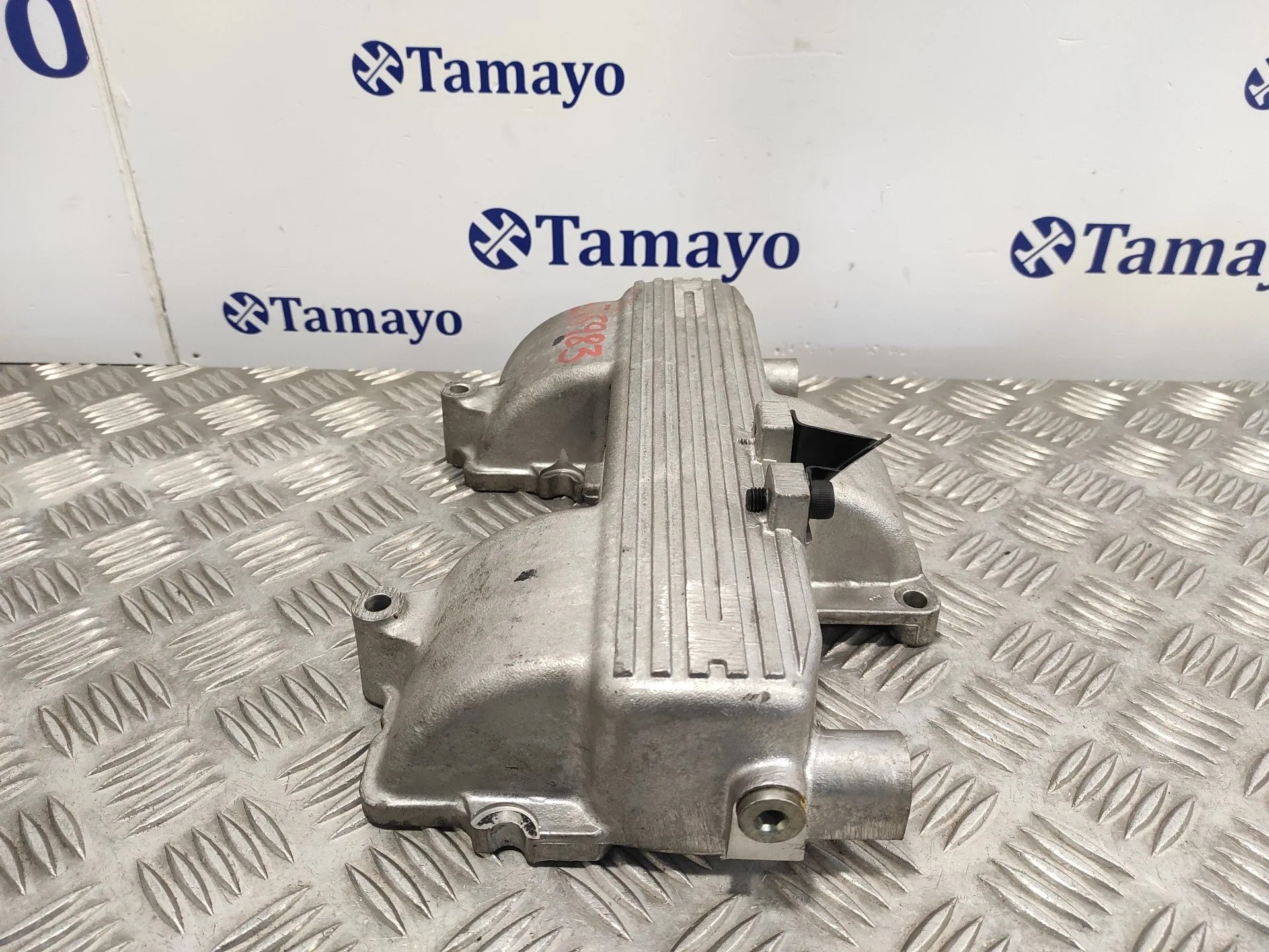 Colector Admision para Mg Serie 45 (Rt)