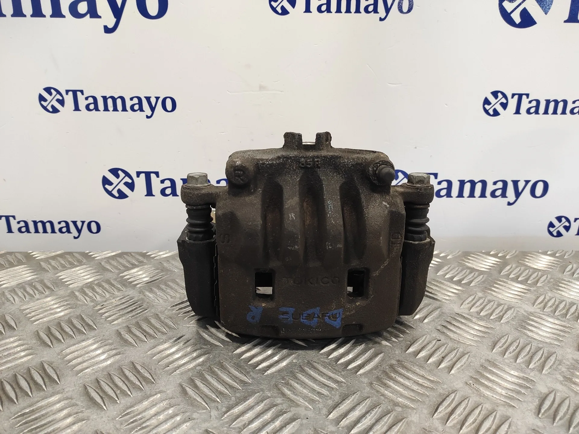 Pinza Freno Delantera Derecha para Subaru Xv