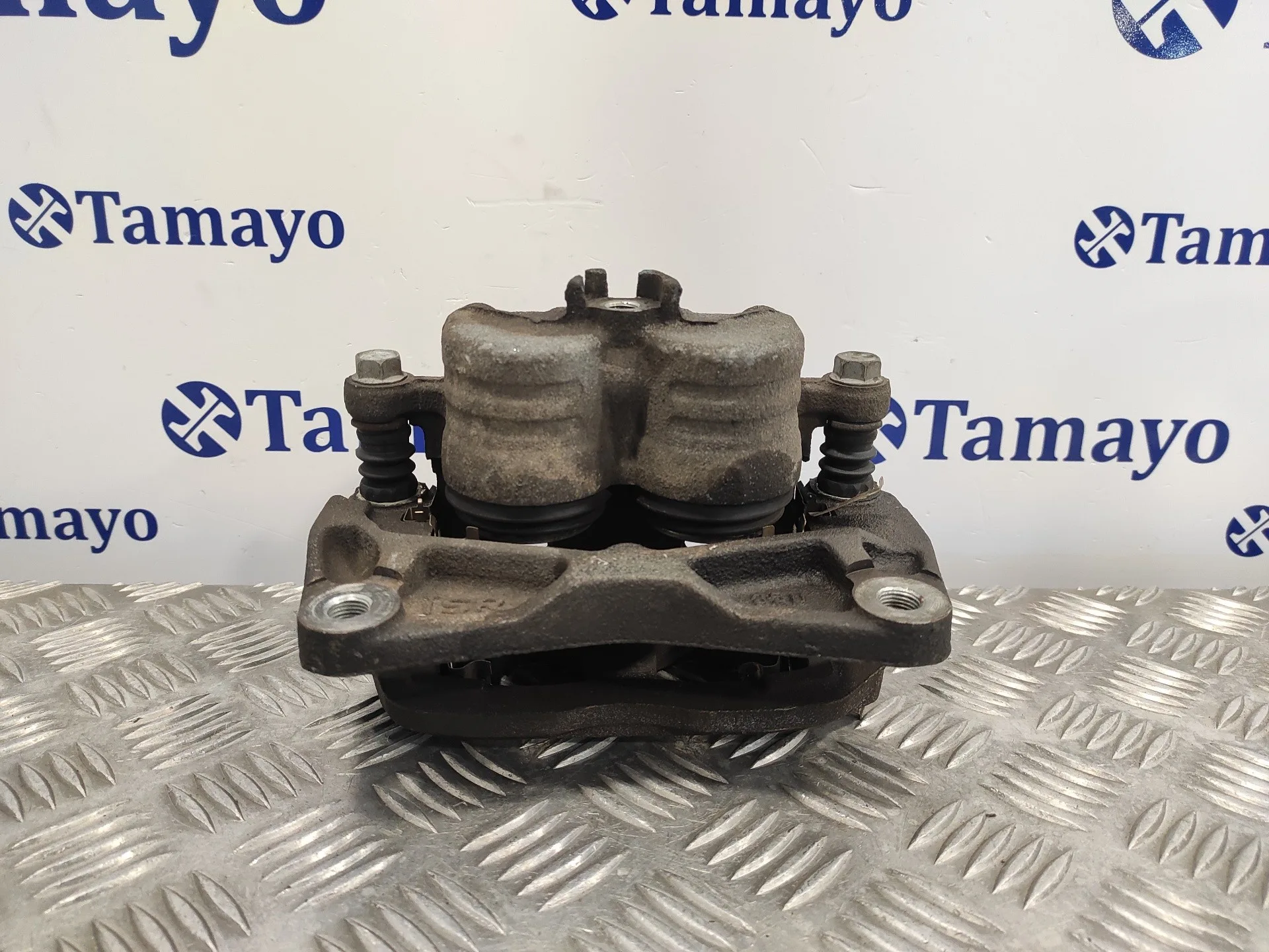 Pinza Freno Delantera Derecha para Subaru Xv