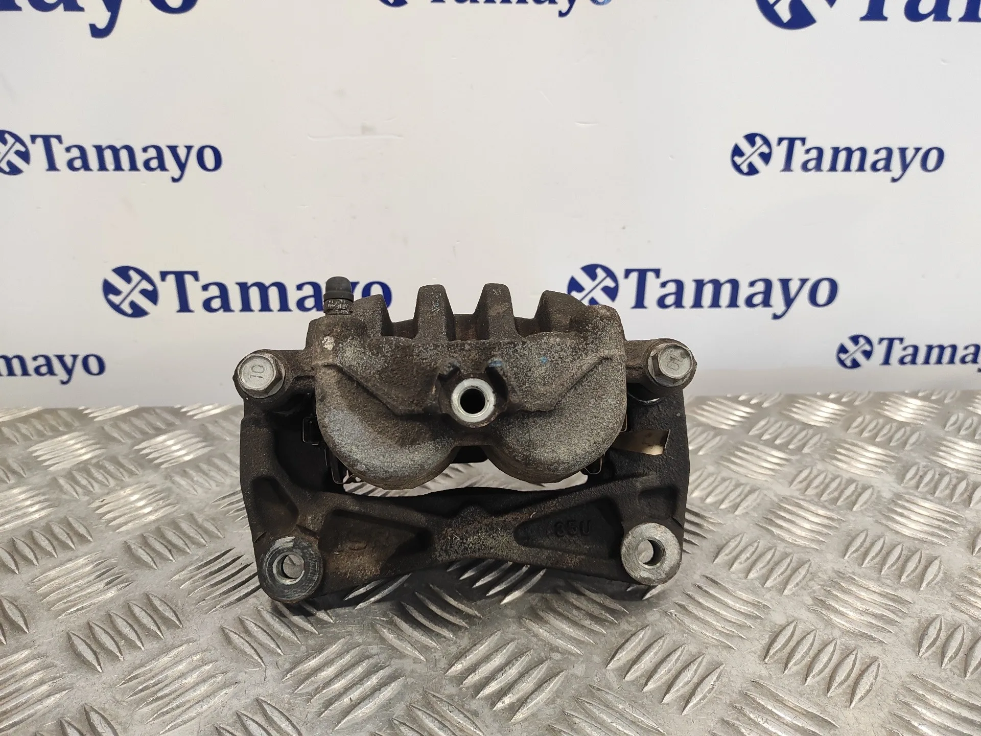 Pinza Freno Delantera Derecha para Subaru Xv