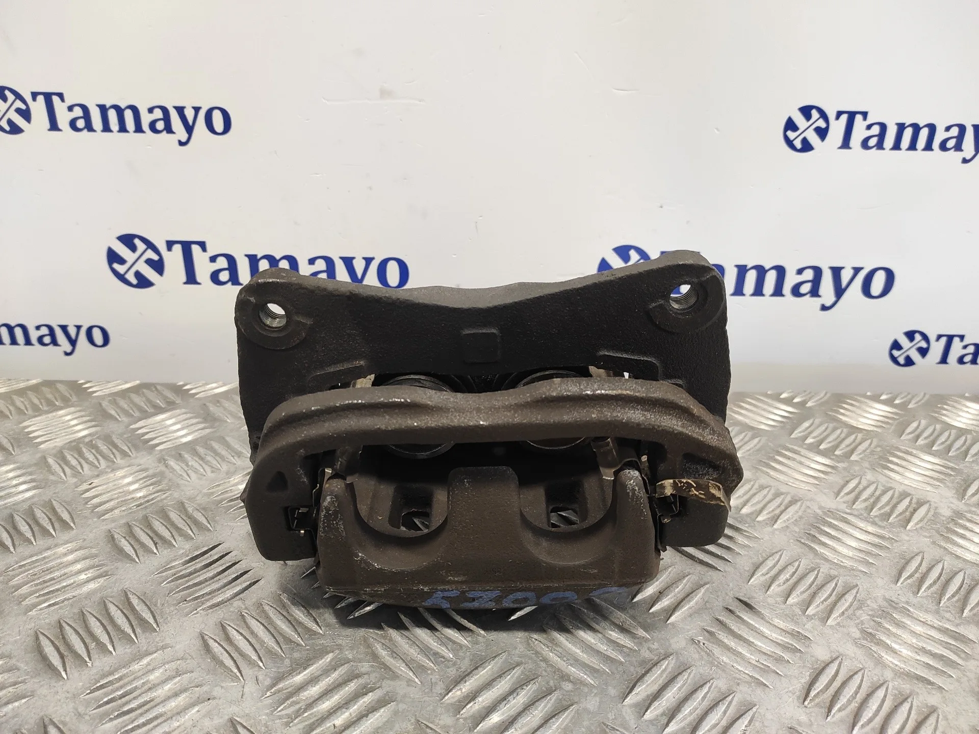 Pinza Freno Delantera Derecha para Subaru Xv