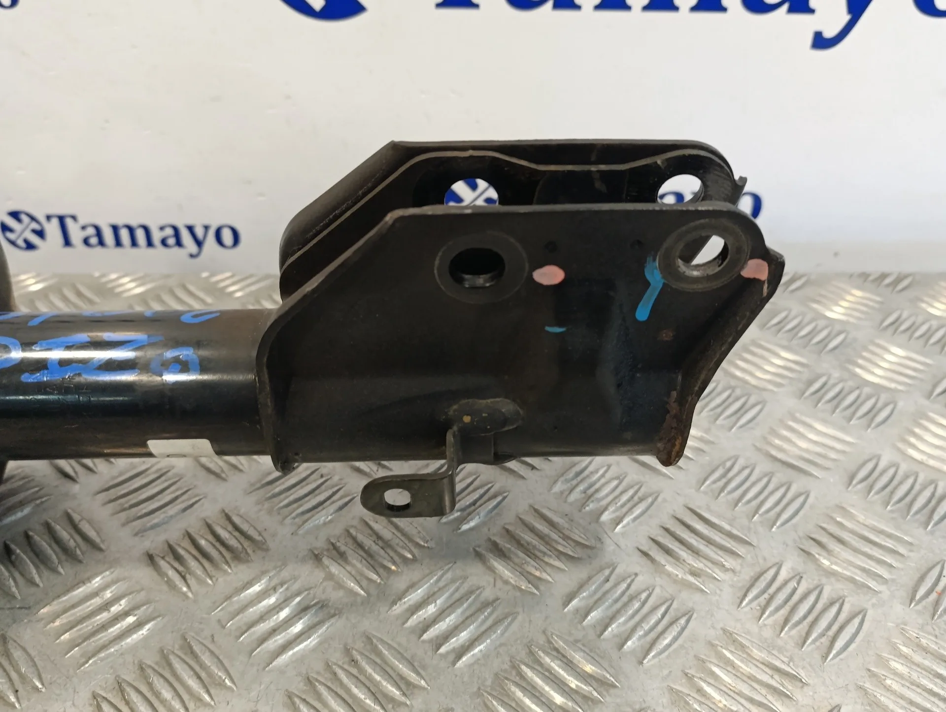 Amortiguador Delantero Izquierdo para Subaru Xv
