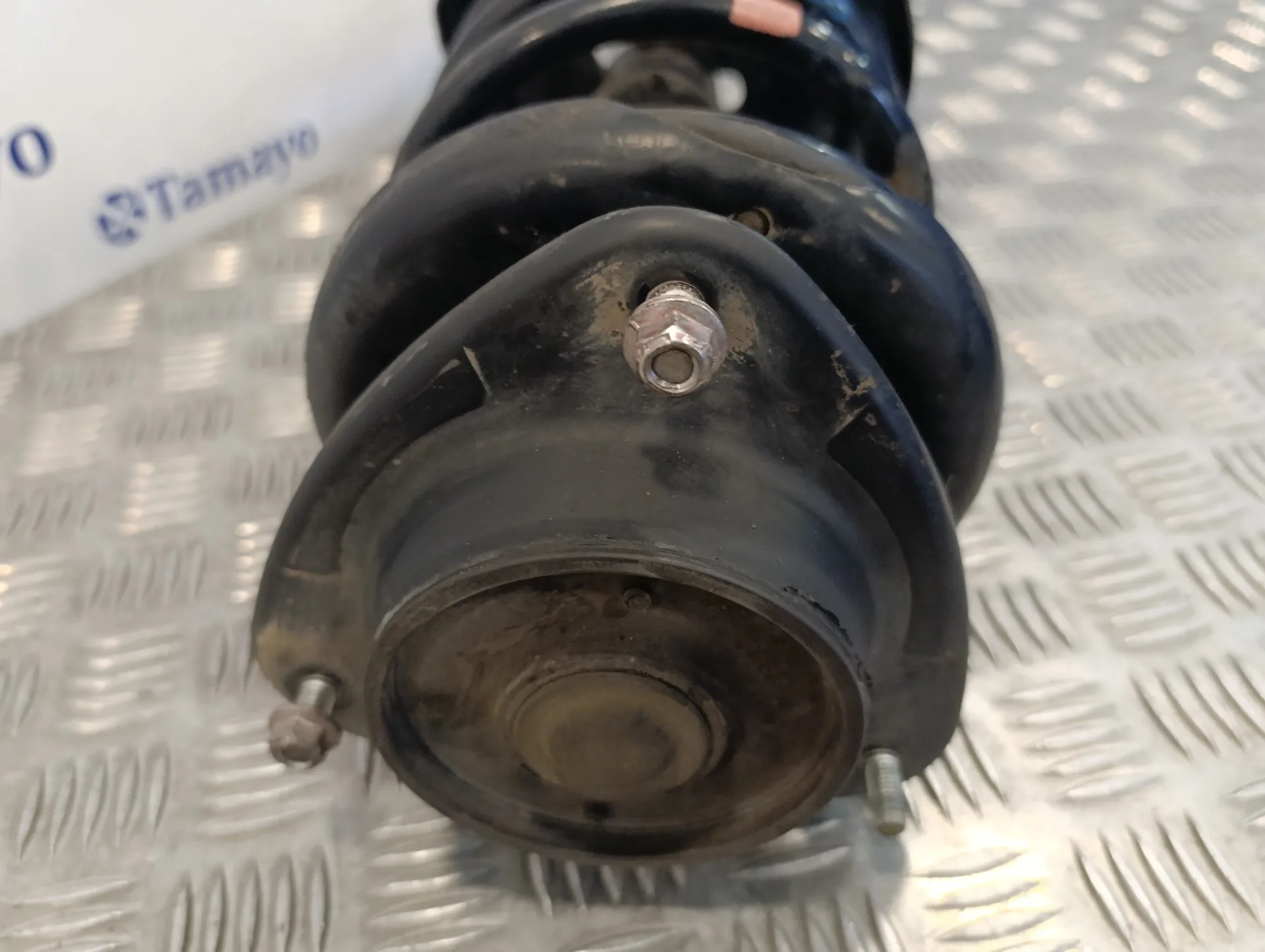 Amortiguador Delantero Izquierdo para Subaru Xv