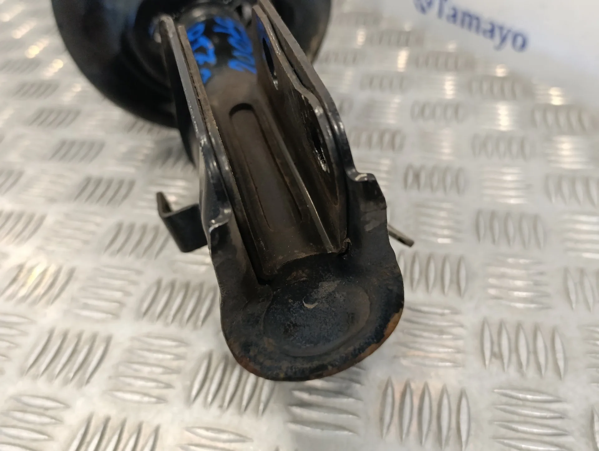 Amortiguador Delantero Izquierdo para Subaru Xv