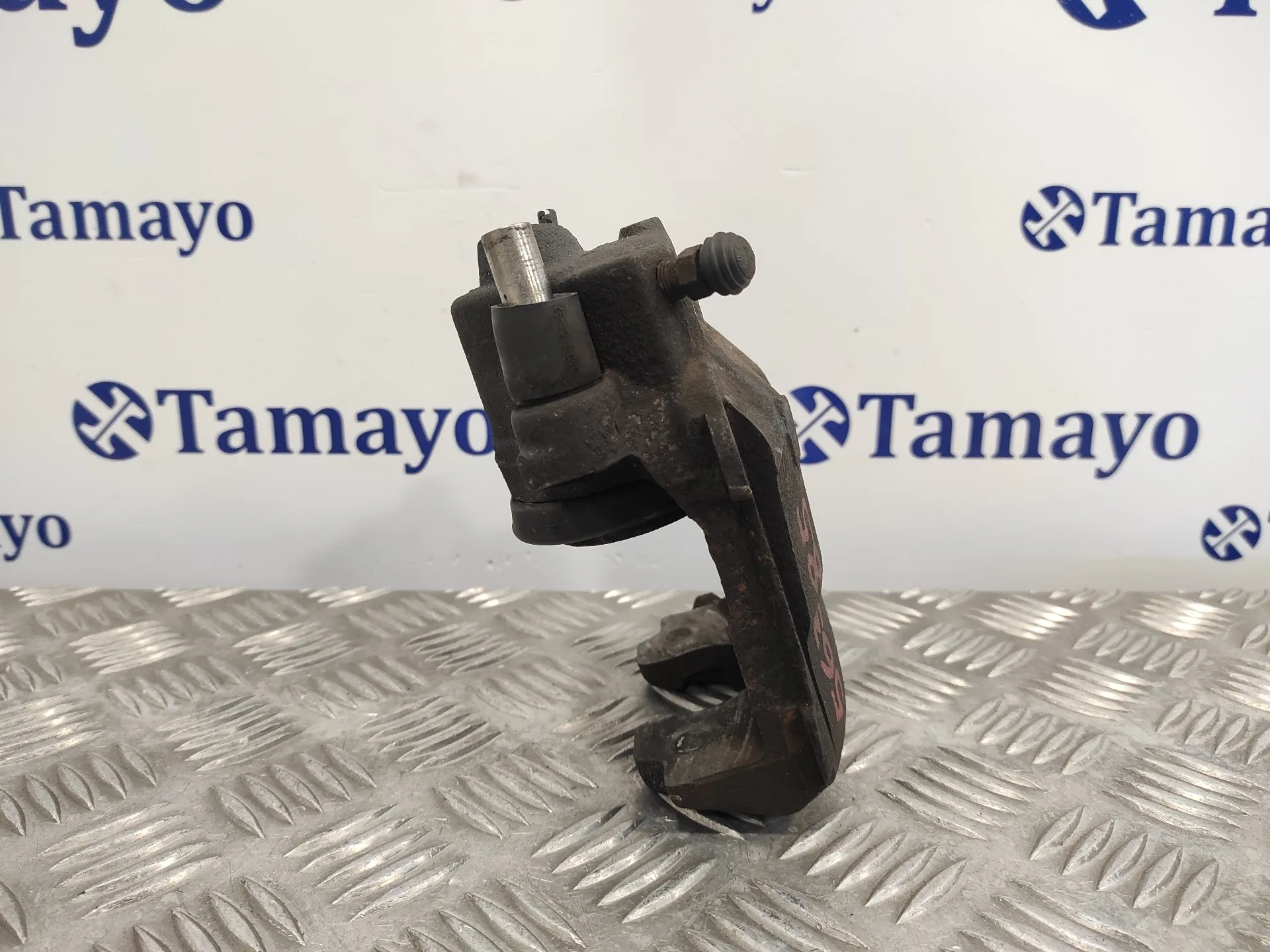 Pinza Freno Delantera Derecha para Volkswagen Polo (9N1)