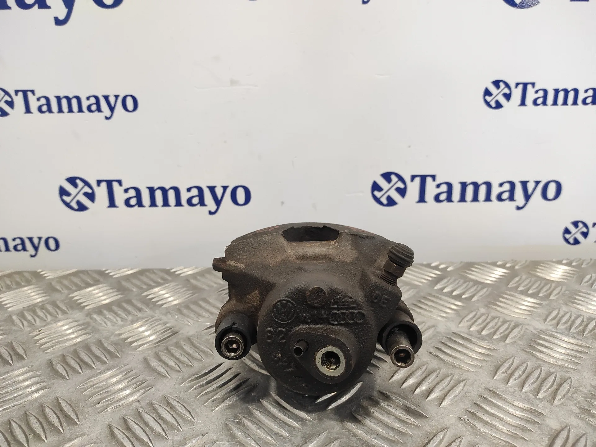Pinza Freno Delantera Derecha para Volkswagen Polo (9N1)