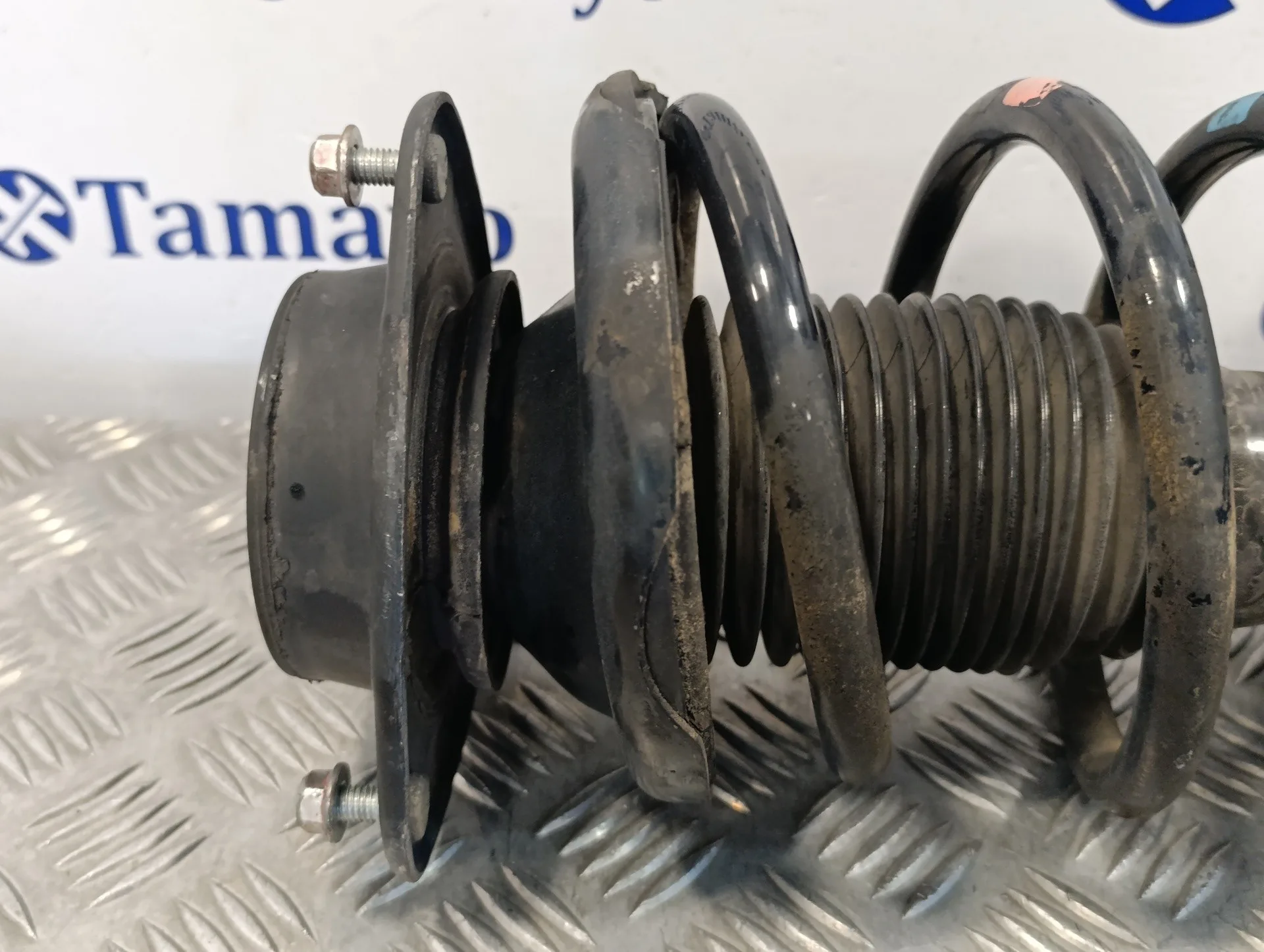Amortiguador Delantero Derecho para Subaru Xv