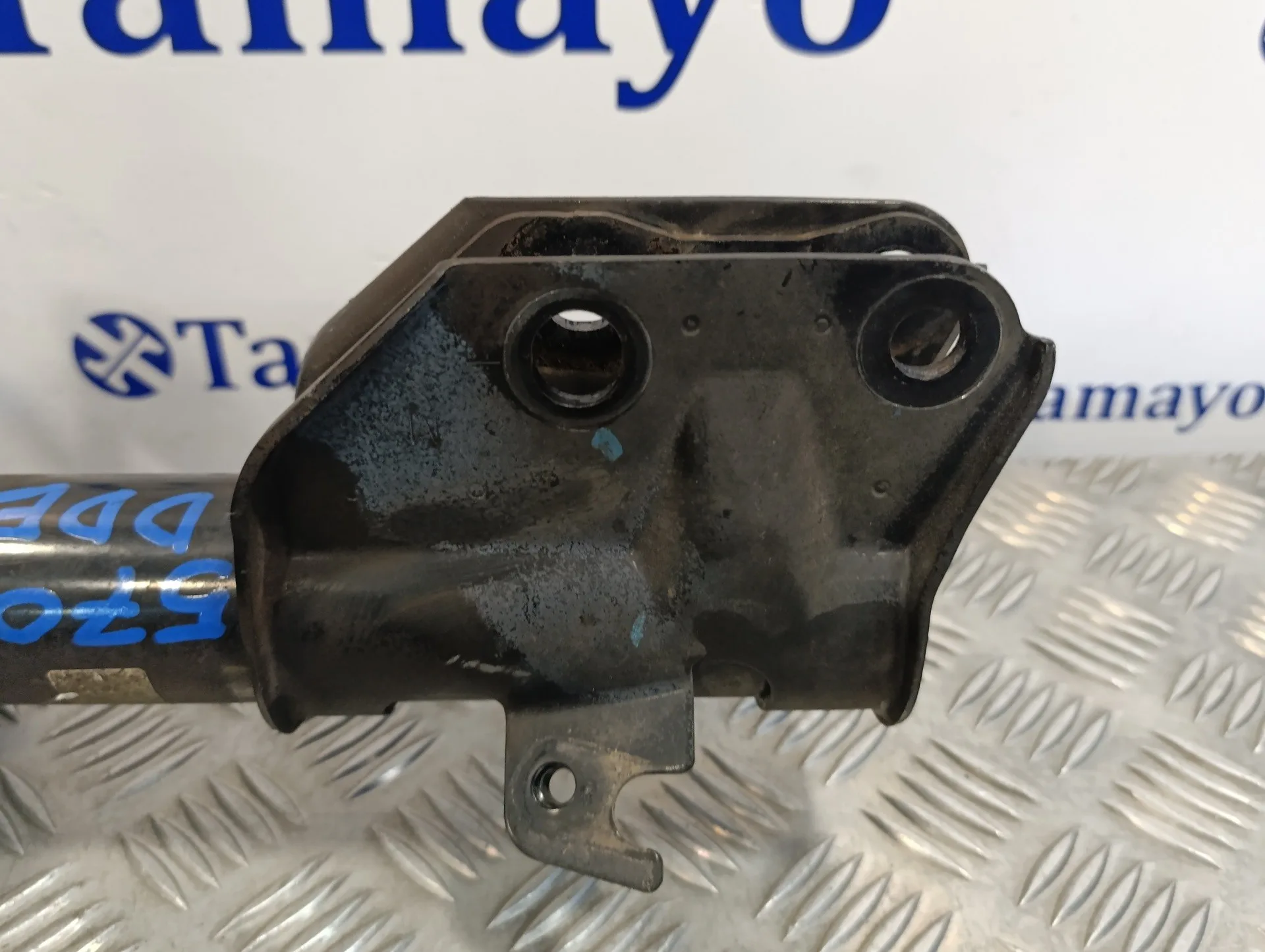 Amortiguador Delantero Derecho para Subaru Xv