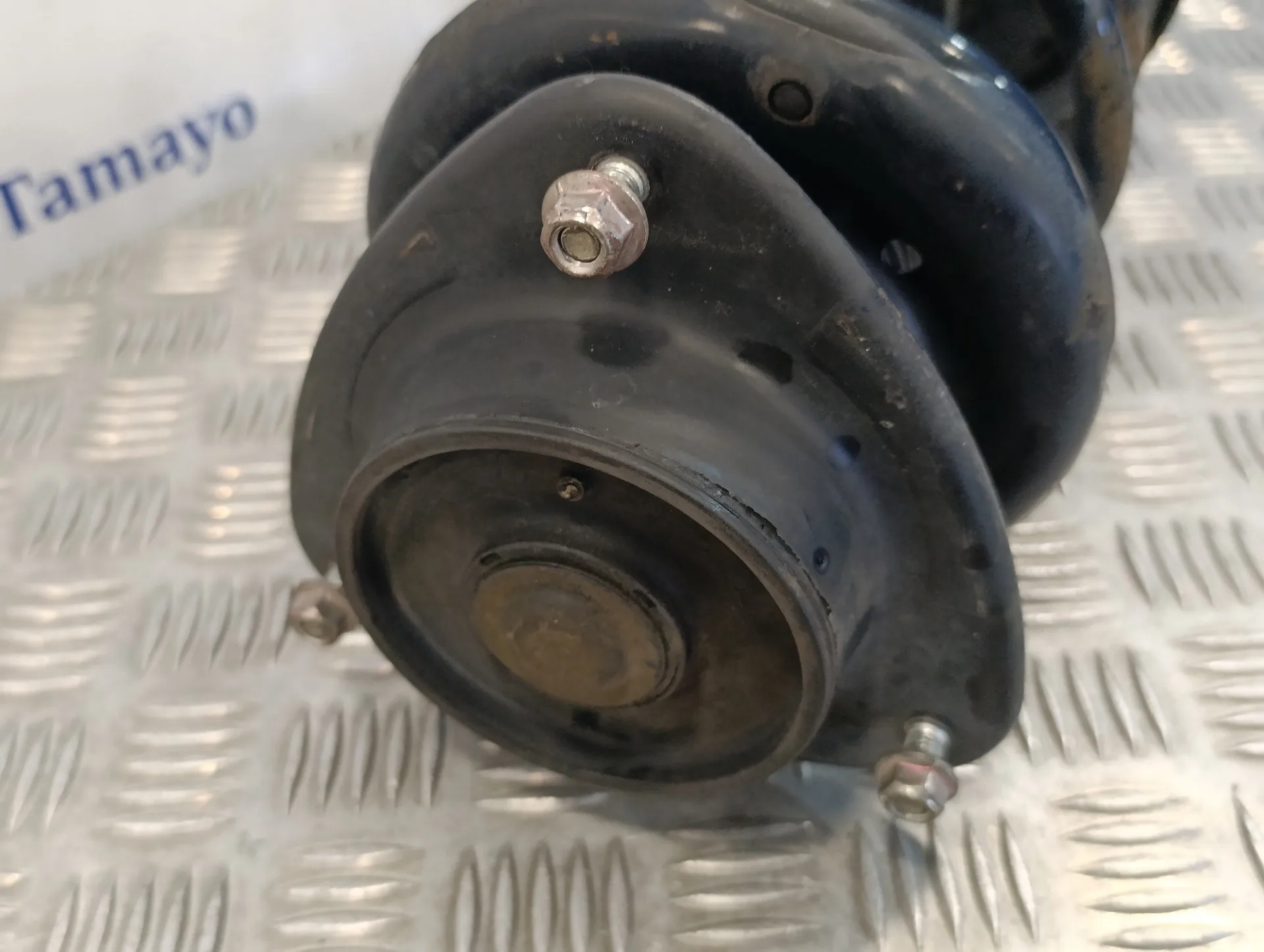 Amortiguador Delantero Derecho para Subaru Xv