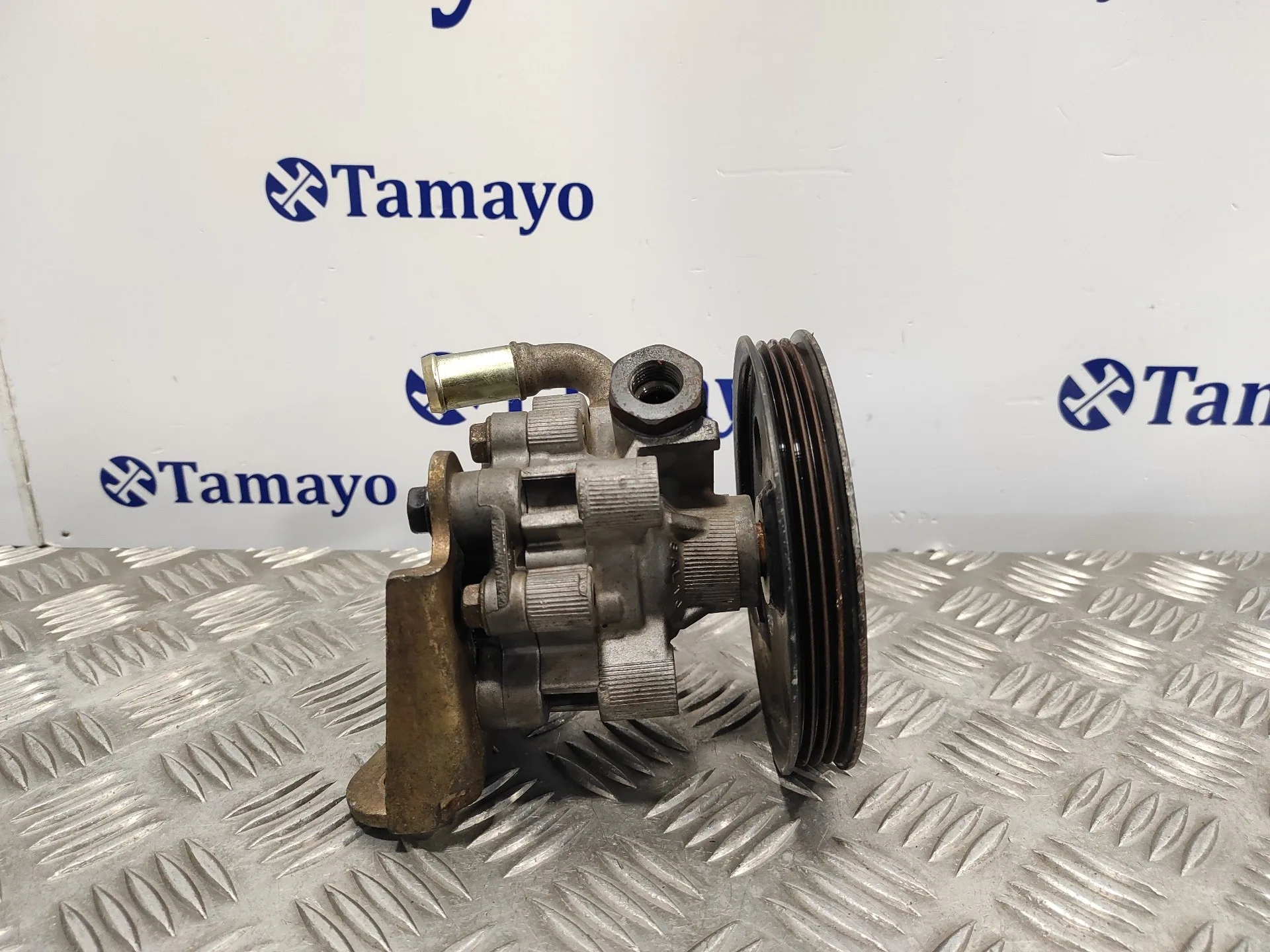 Bomba Servodireccion para Chrysler Voyager (Rg)