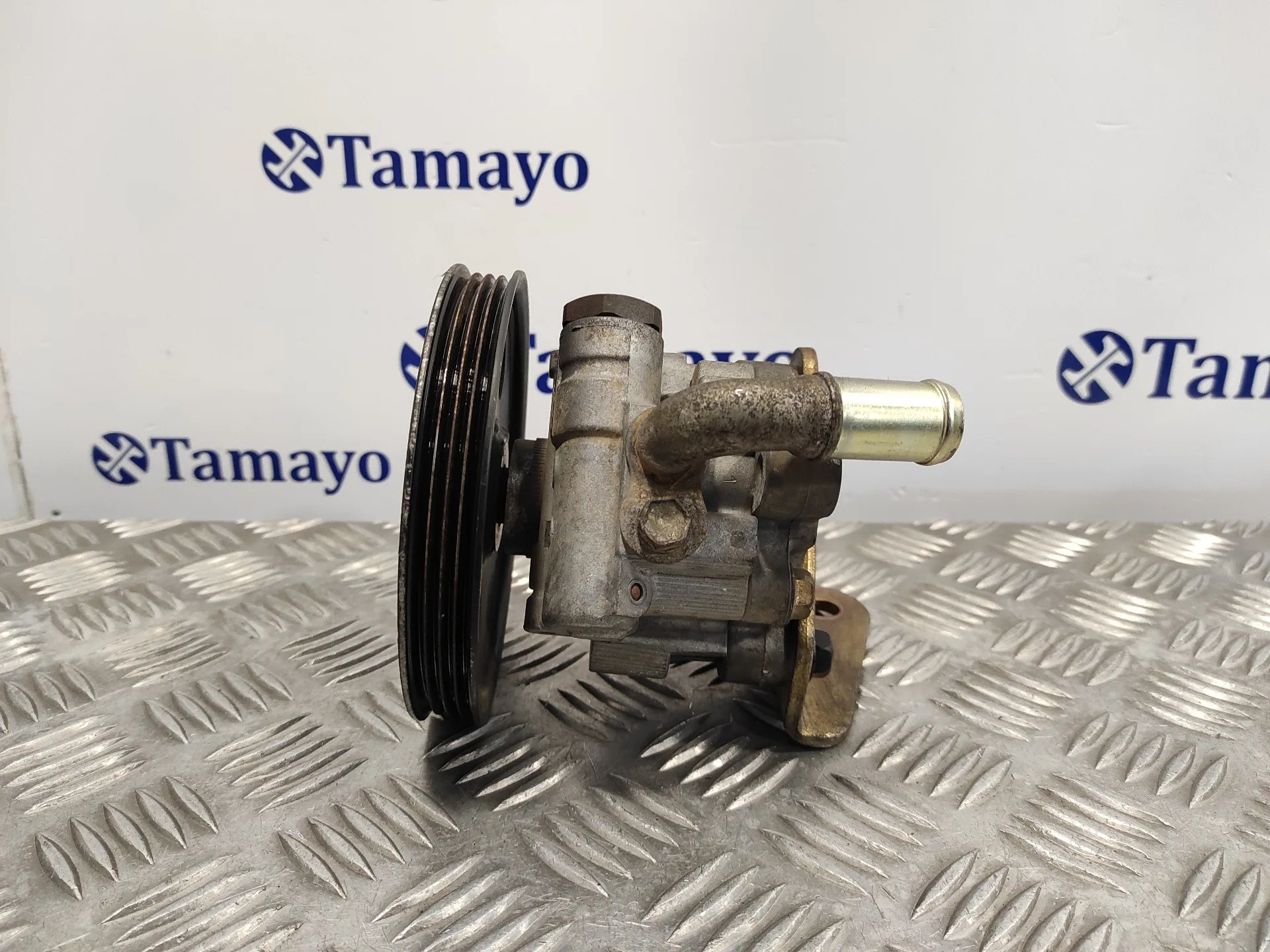 Bomba Servodireccion para Chrysler Voyager (Rg)