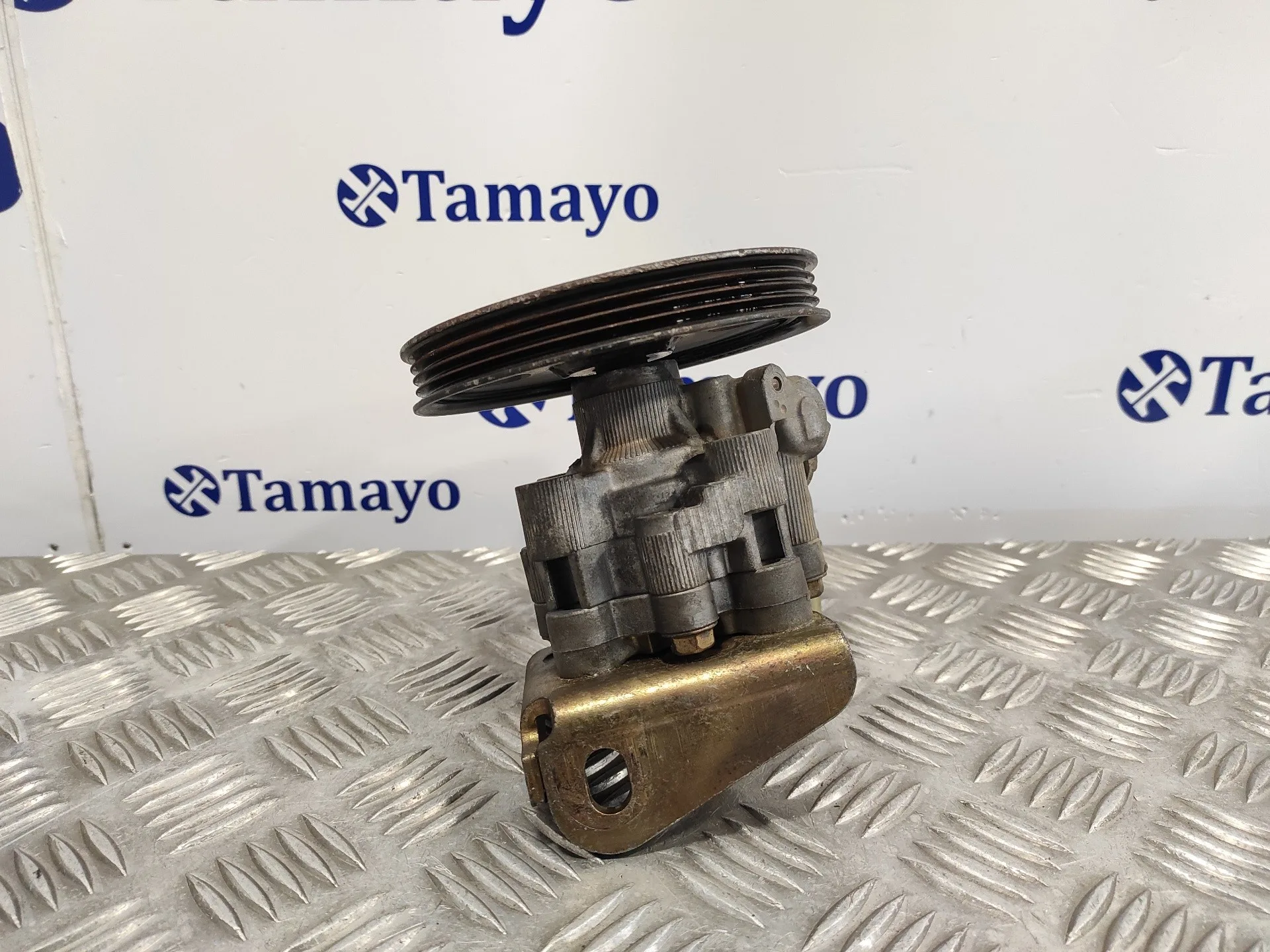 Bomba Servodireccion para Chrysler Voyager (Rg)