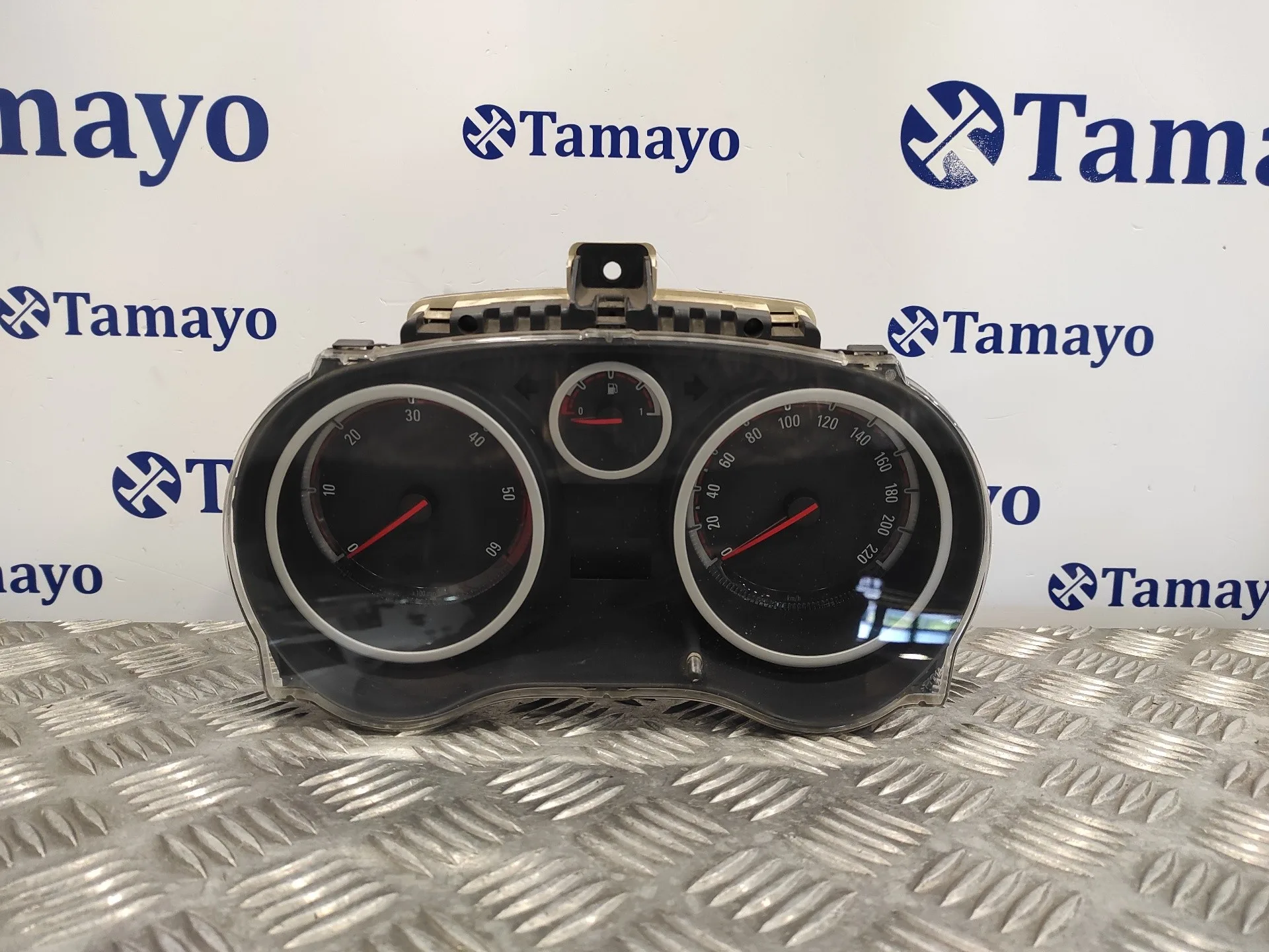 Cuadro Instrumentos para Opel Corsa D