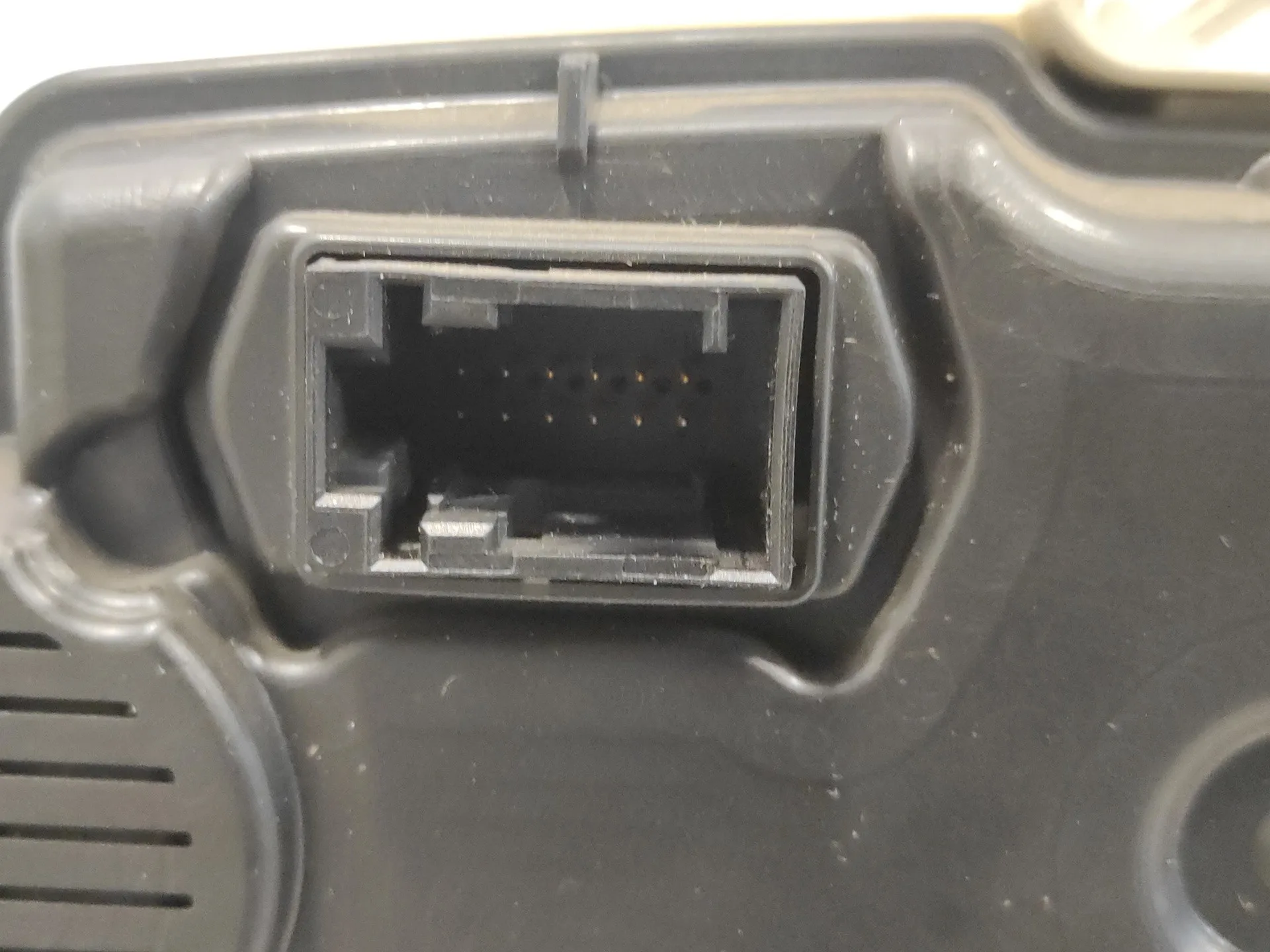 Cuadro Instrumentos para Opel Corsa D
