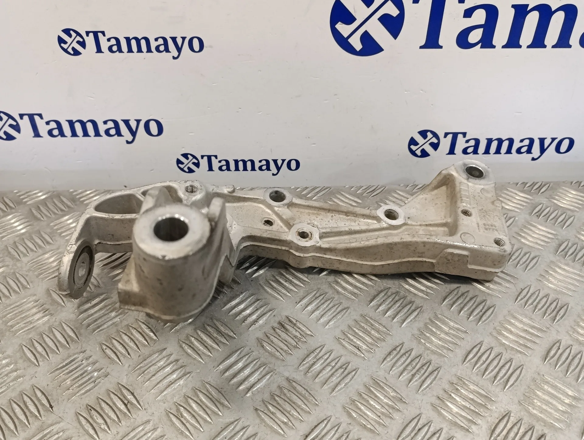 Soporte Brazo Suspension Delantero Izquierdo para Volkswagen Touran (1T2)