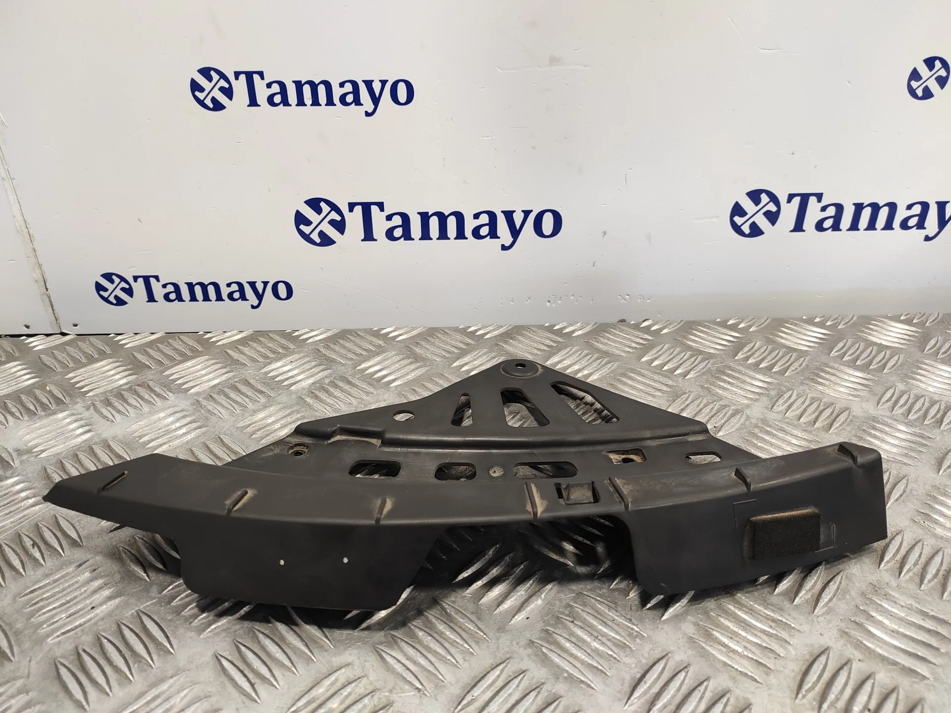 Soporte Faro Izquierdo para Citroën C4 Picasso